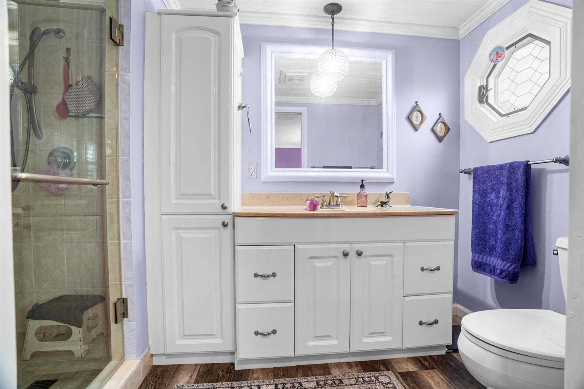 WEST LAKES OF BOCA RATON - Residential