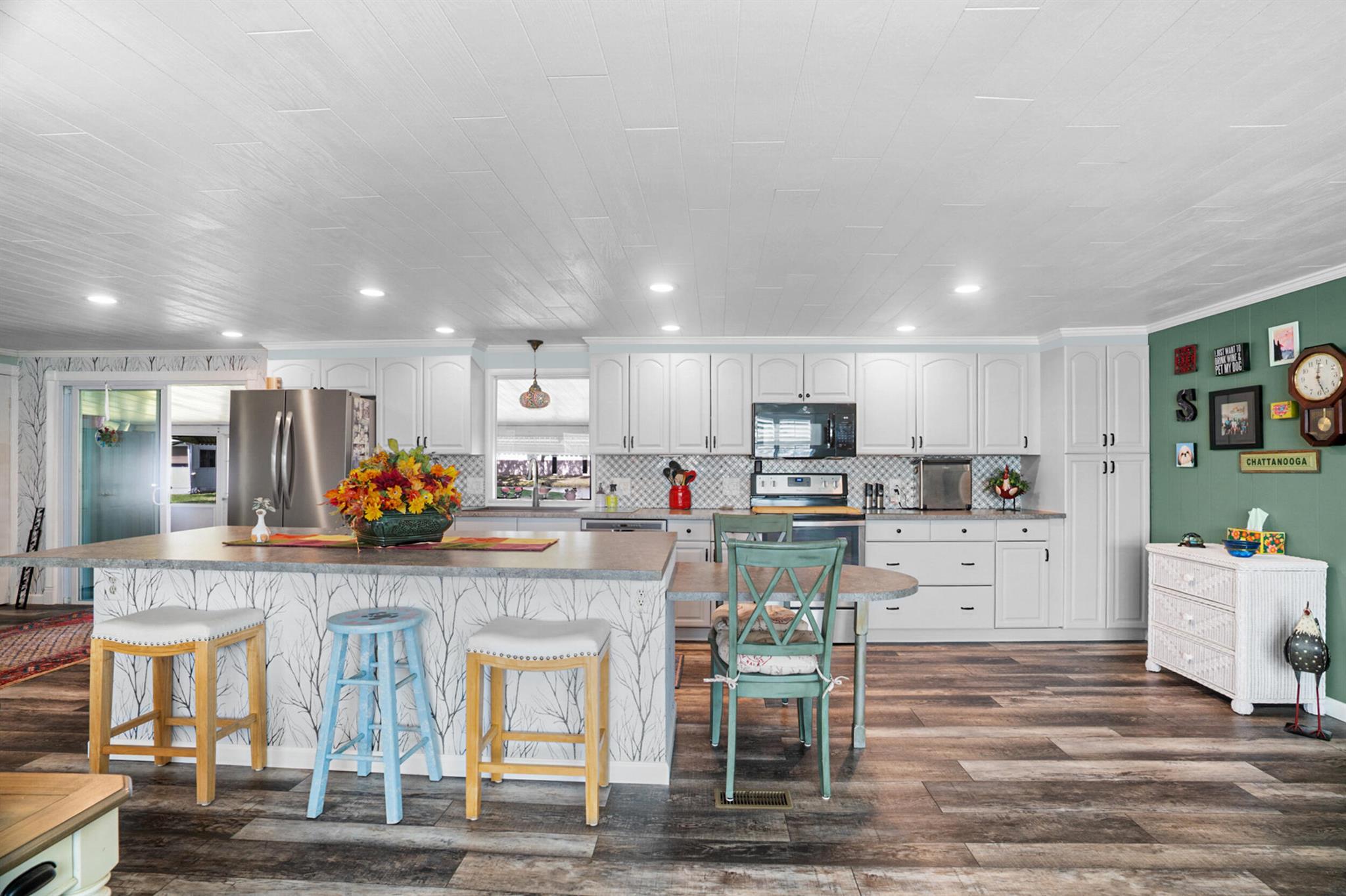 WEST LAKES OF BOCA RATON - Residential