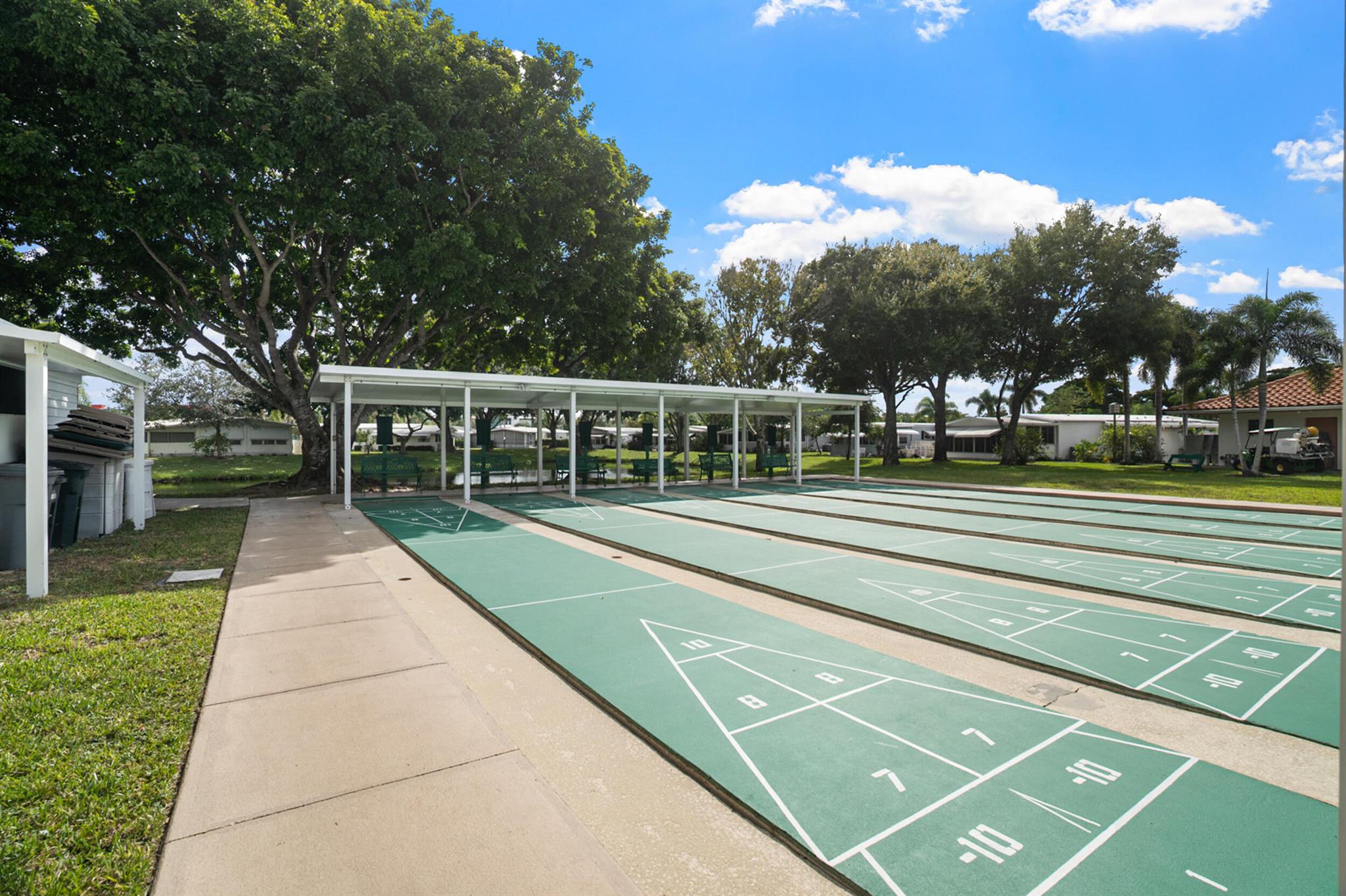 WEST LAKES OF BOCA RATON - Residential