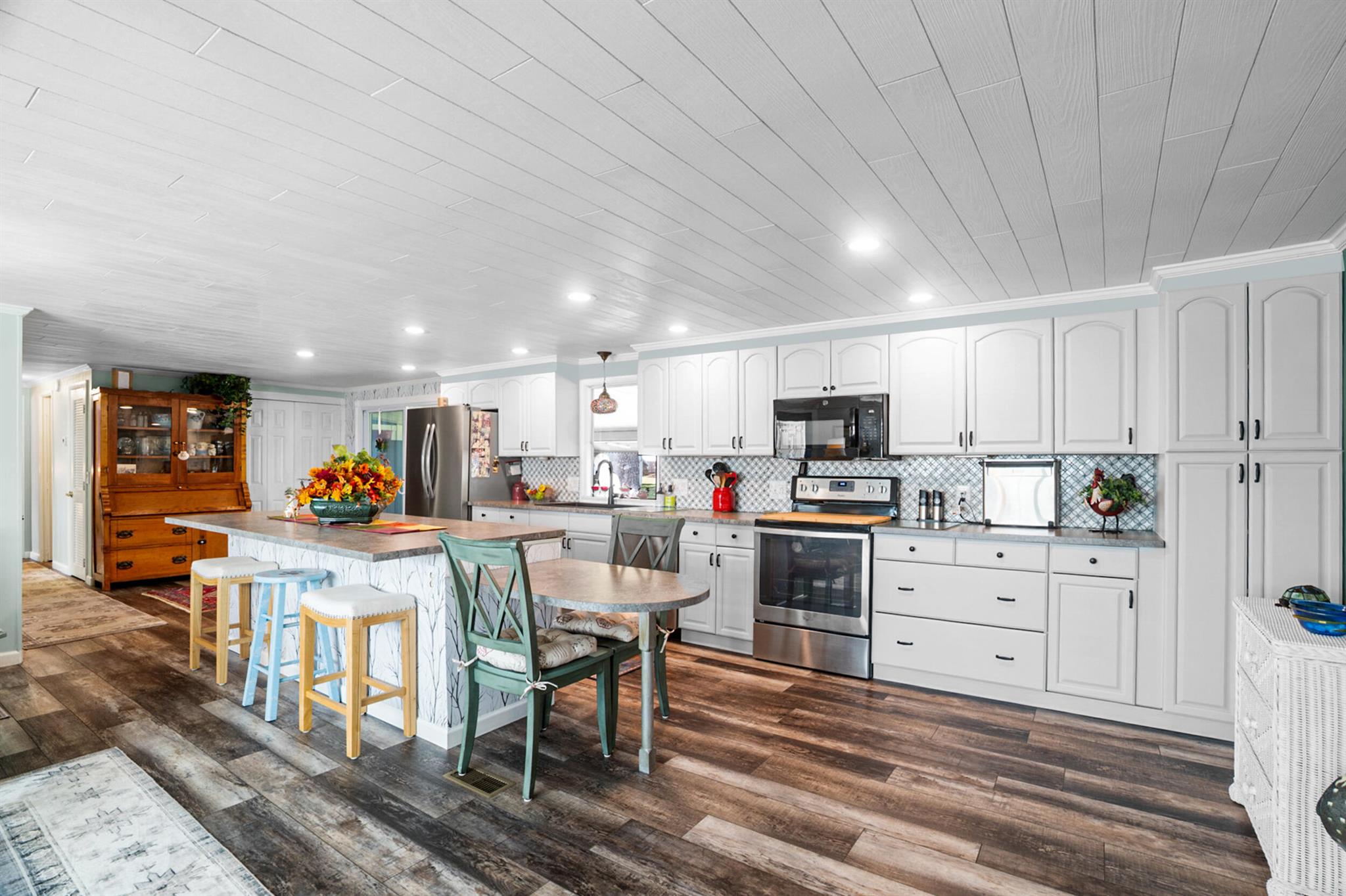 WEST LAKES OF BOCA RATON - Residential