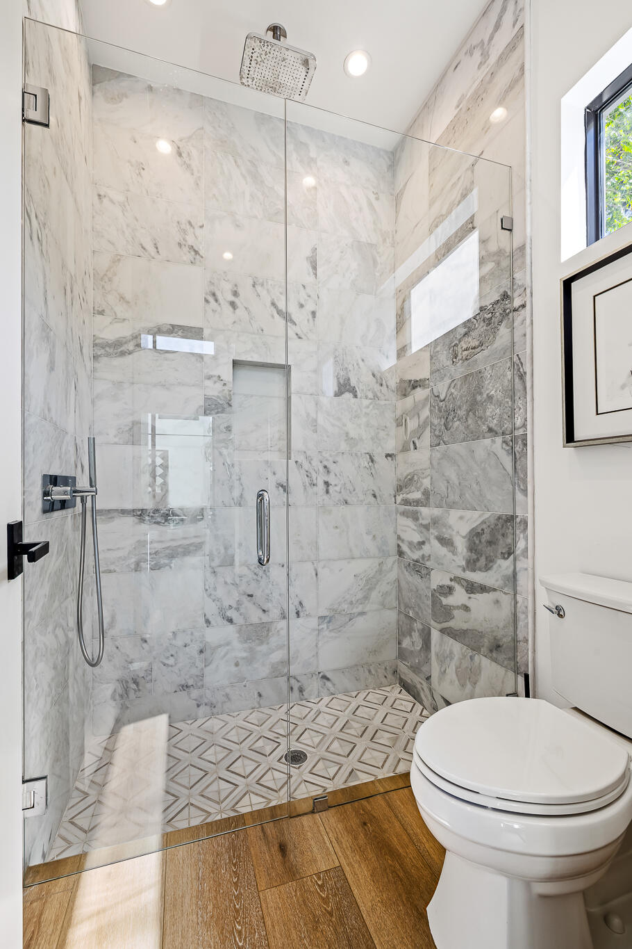 HOLMBERG & MC KEES - Residential