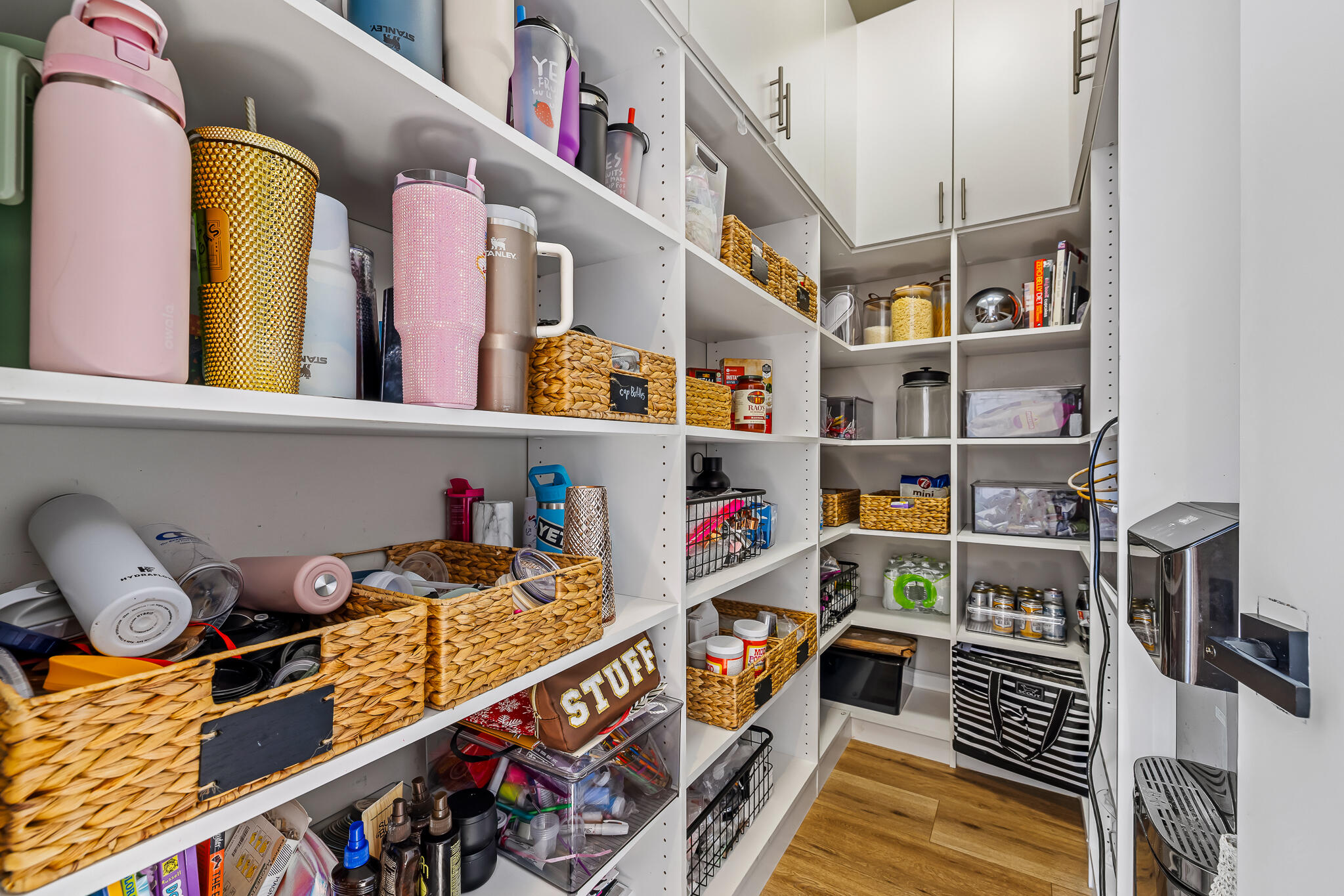 HOLMBERG & MC KEES - Residential