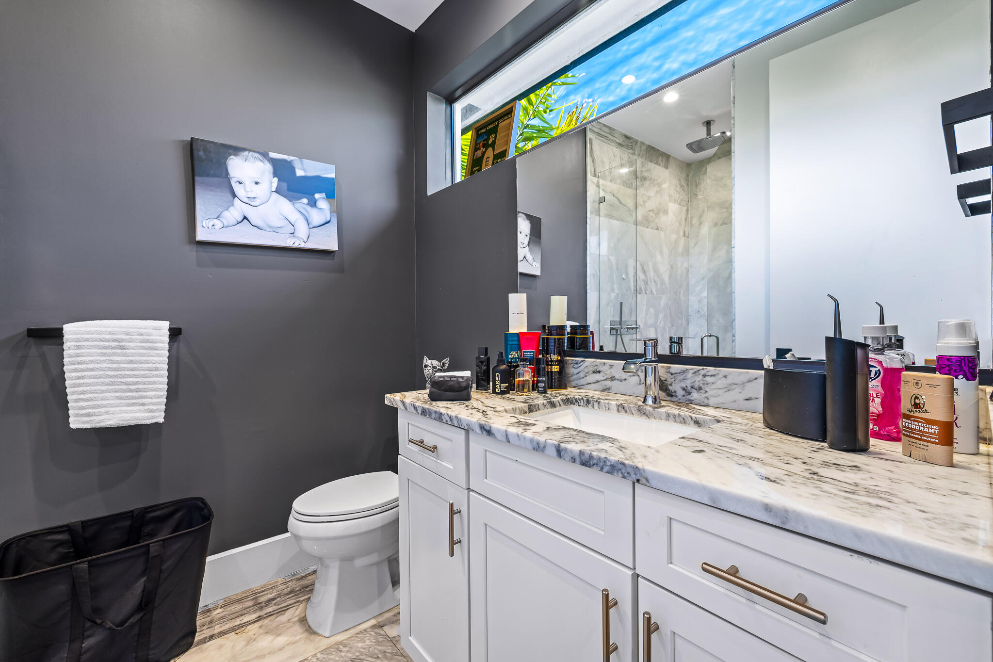 HOLMBERG & MC KEES - Residential