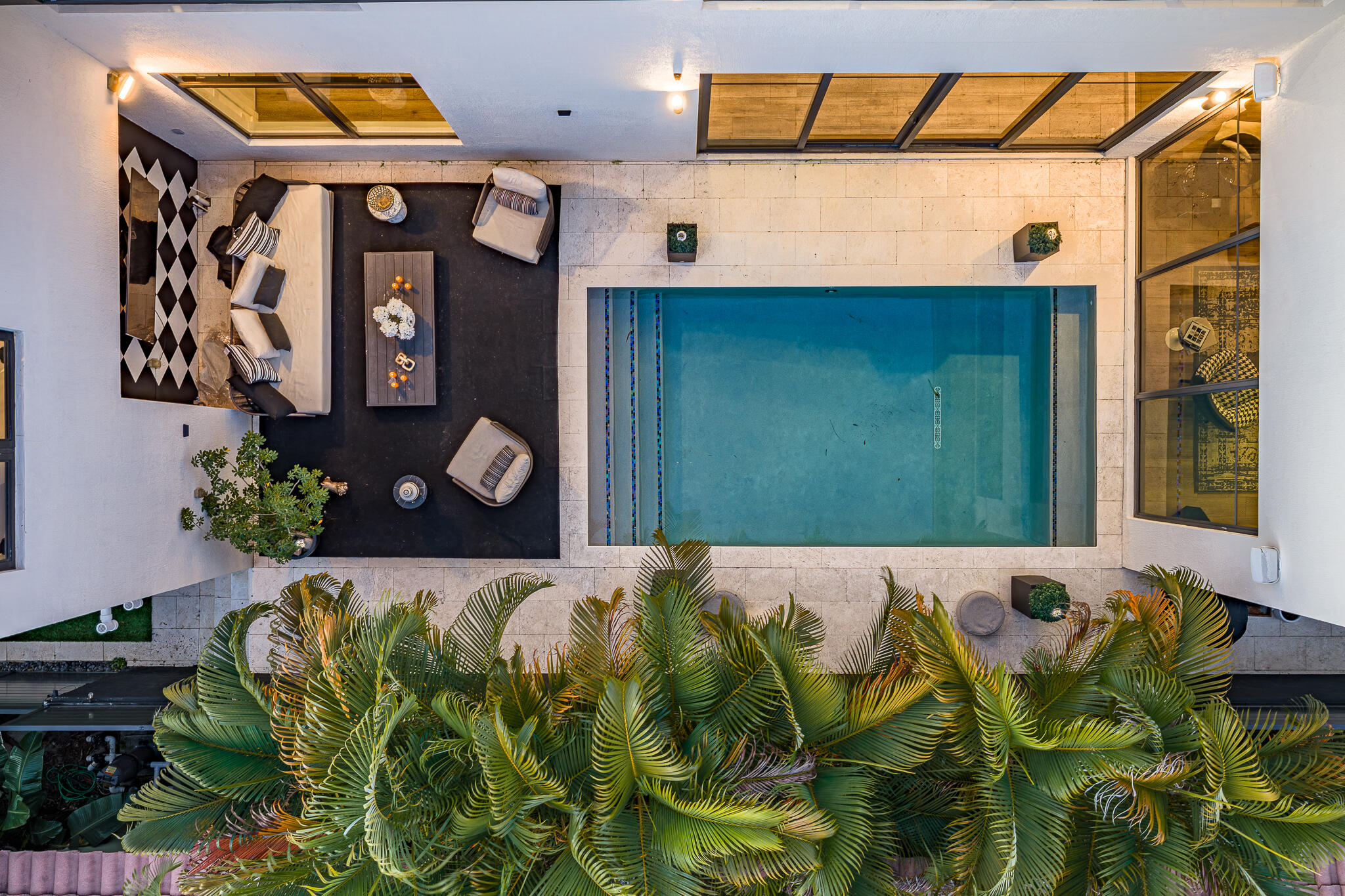 HOLMBERG & MC KEES - Residential