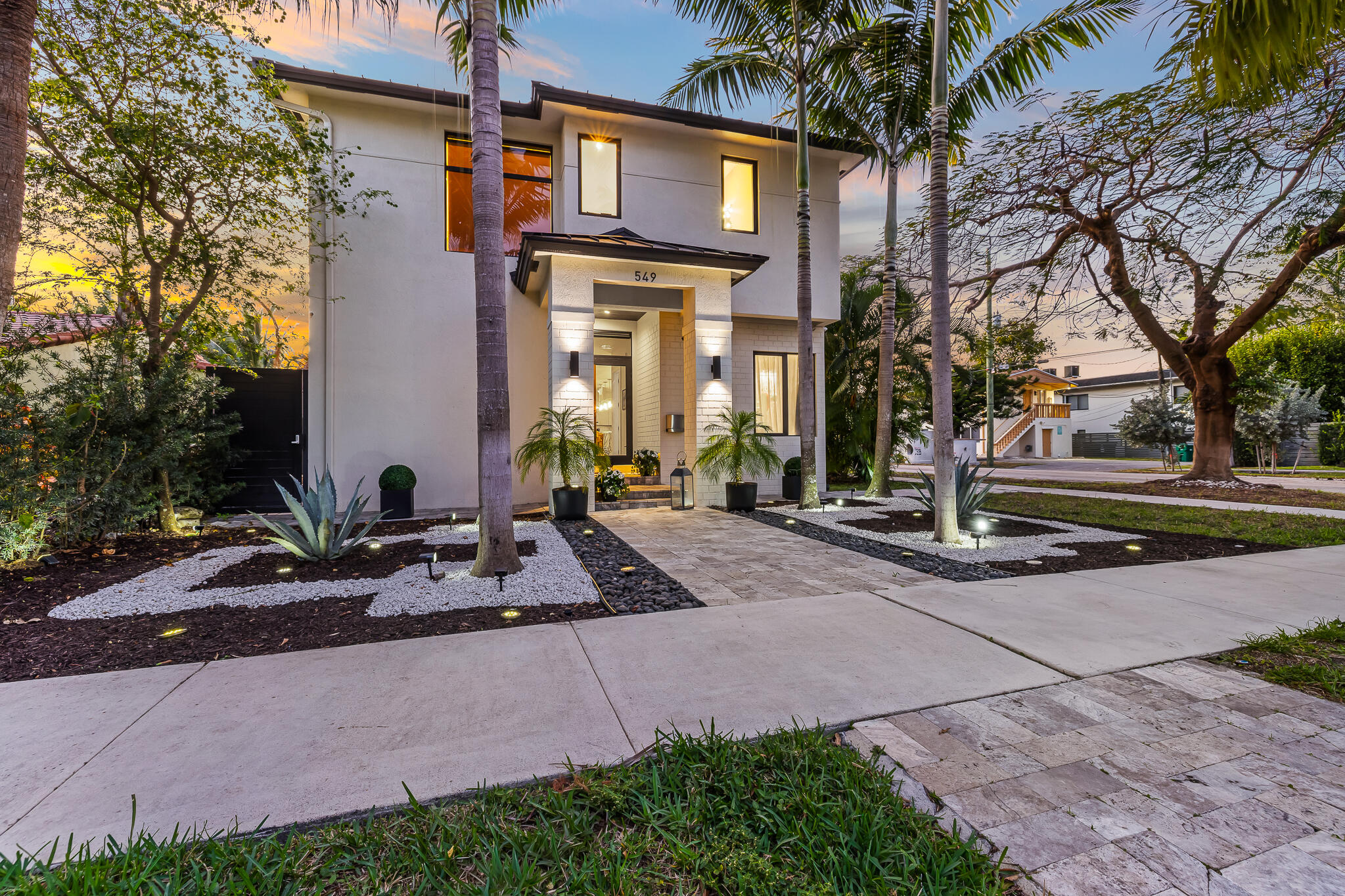 HOLMBERG & MC KEES - Residential