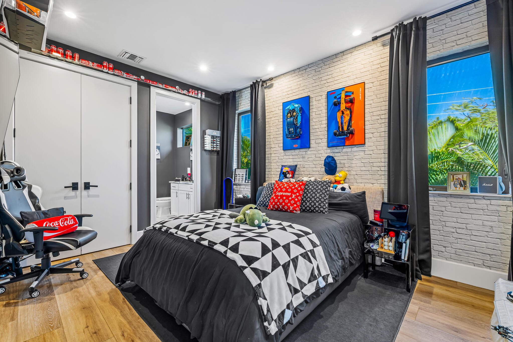 HOLMBERG & MC KEES - Residential