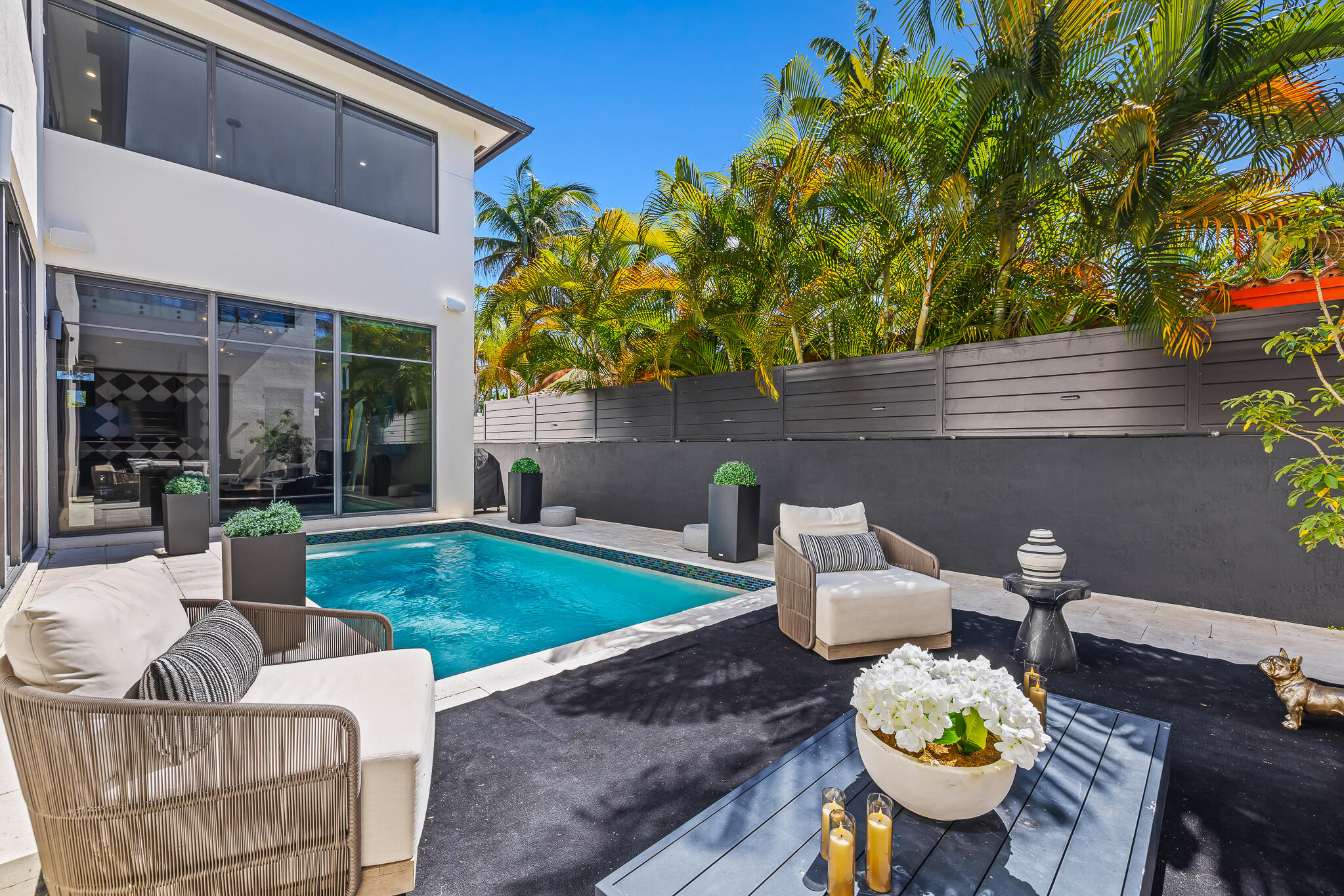 HOLMBERG & MC KEES - Residential