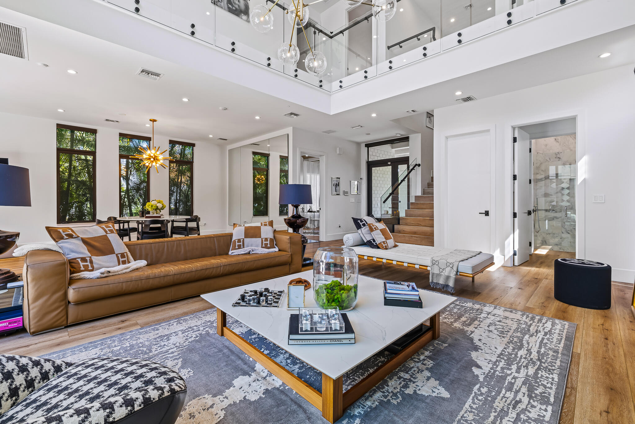 HOLMBERG & MC KEES - Residential