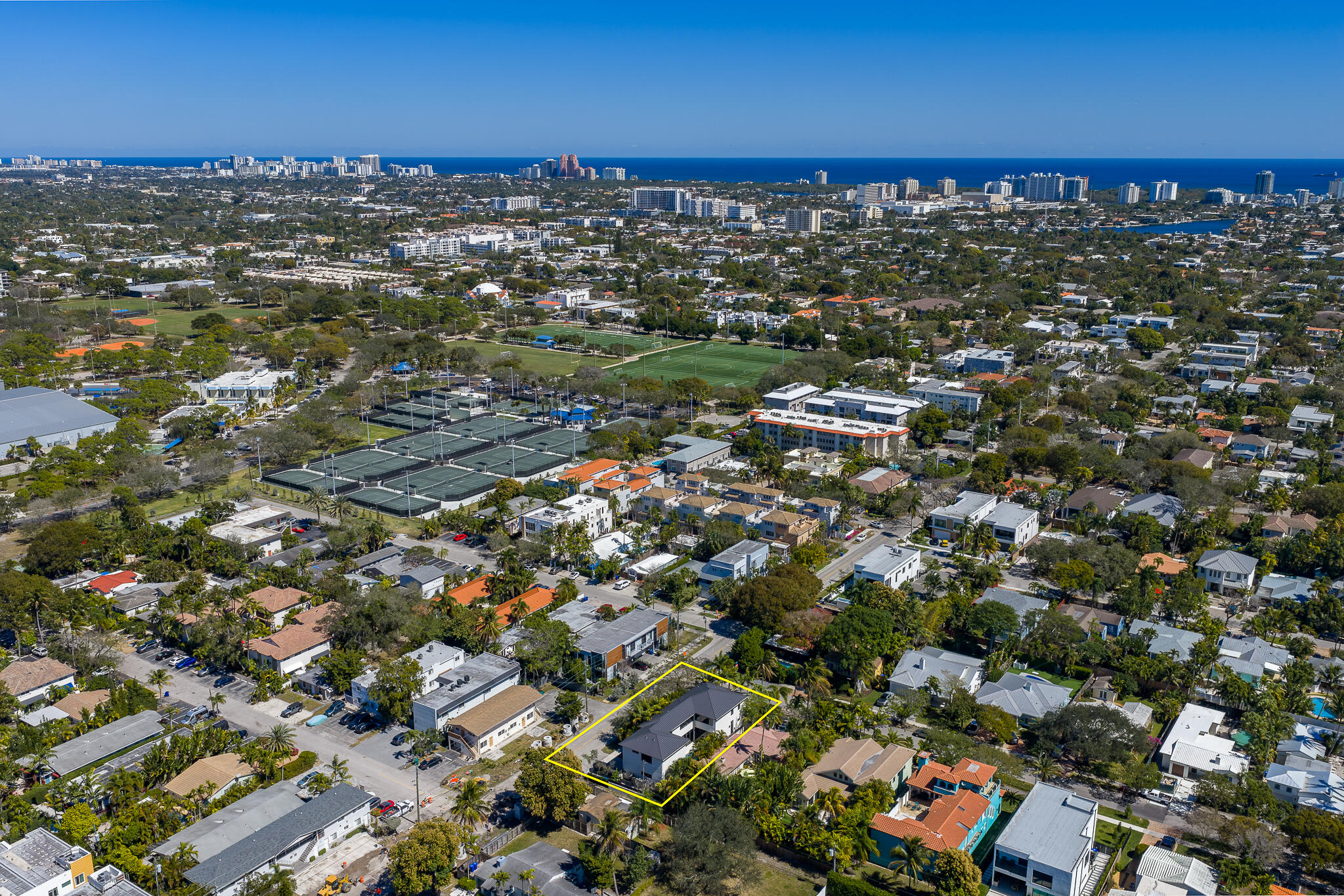 HOLMBERG & MC KEES - Residential