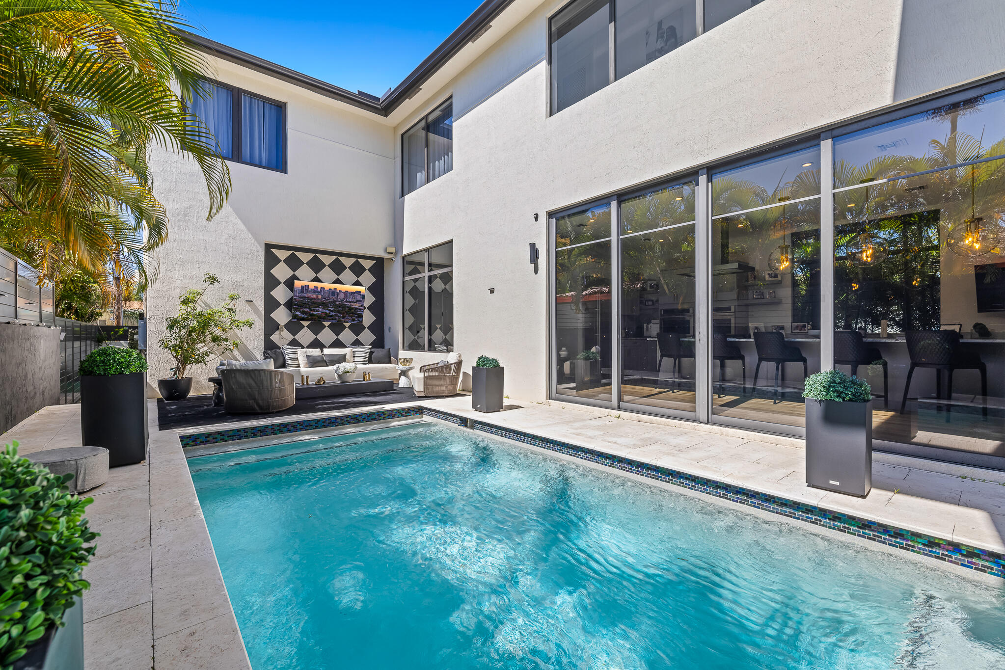 HOLMBERG & MC KEES - Residential