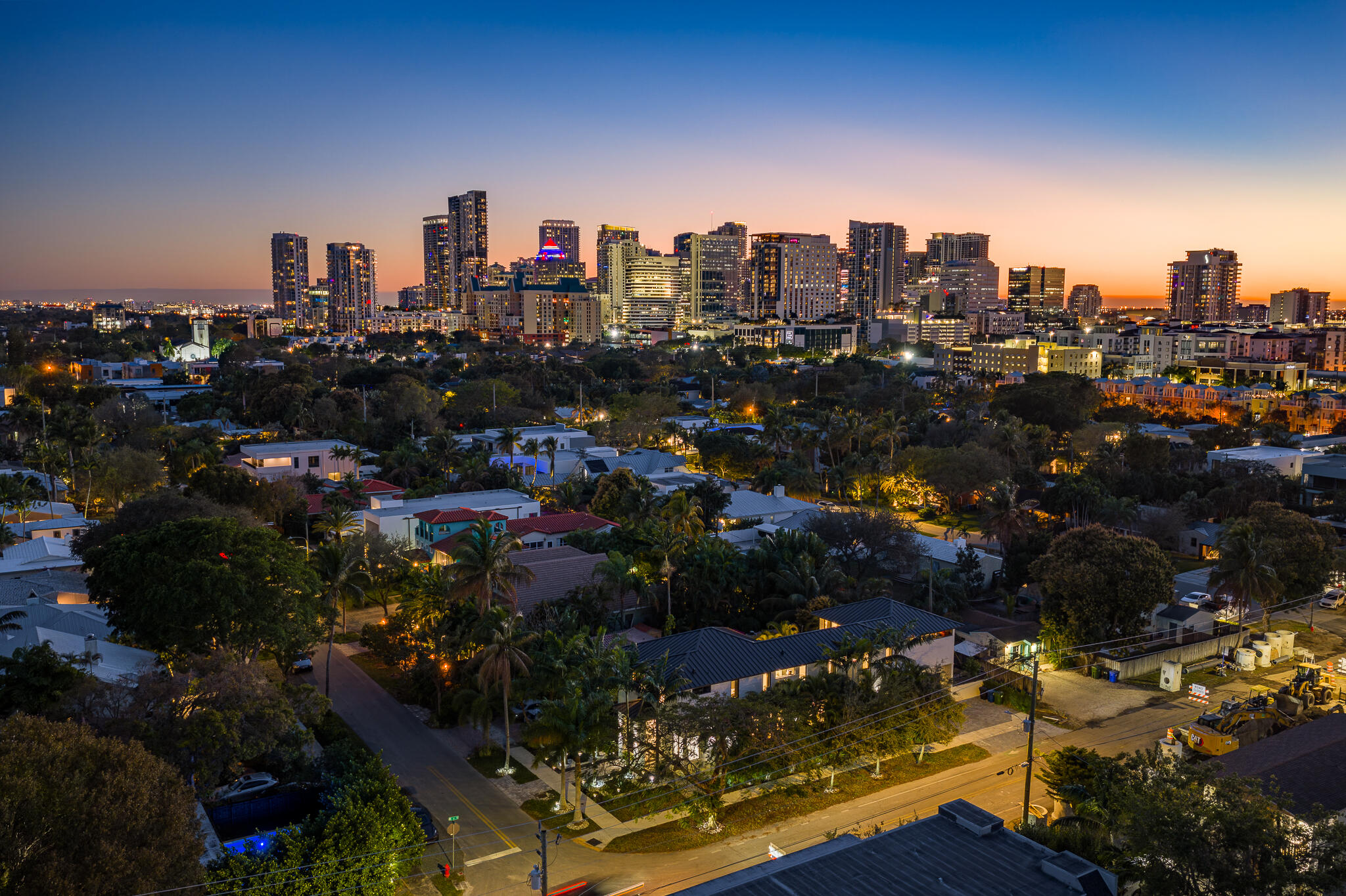 HOLMBERG & MC KEES - Residential