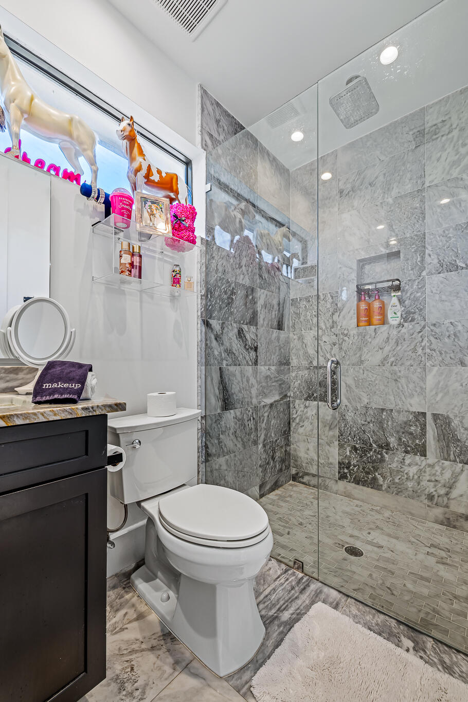 HOLMBERG & MC KEES - Residential