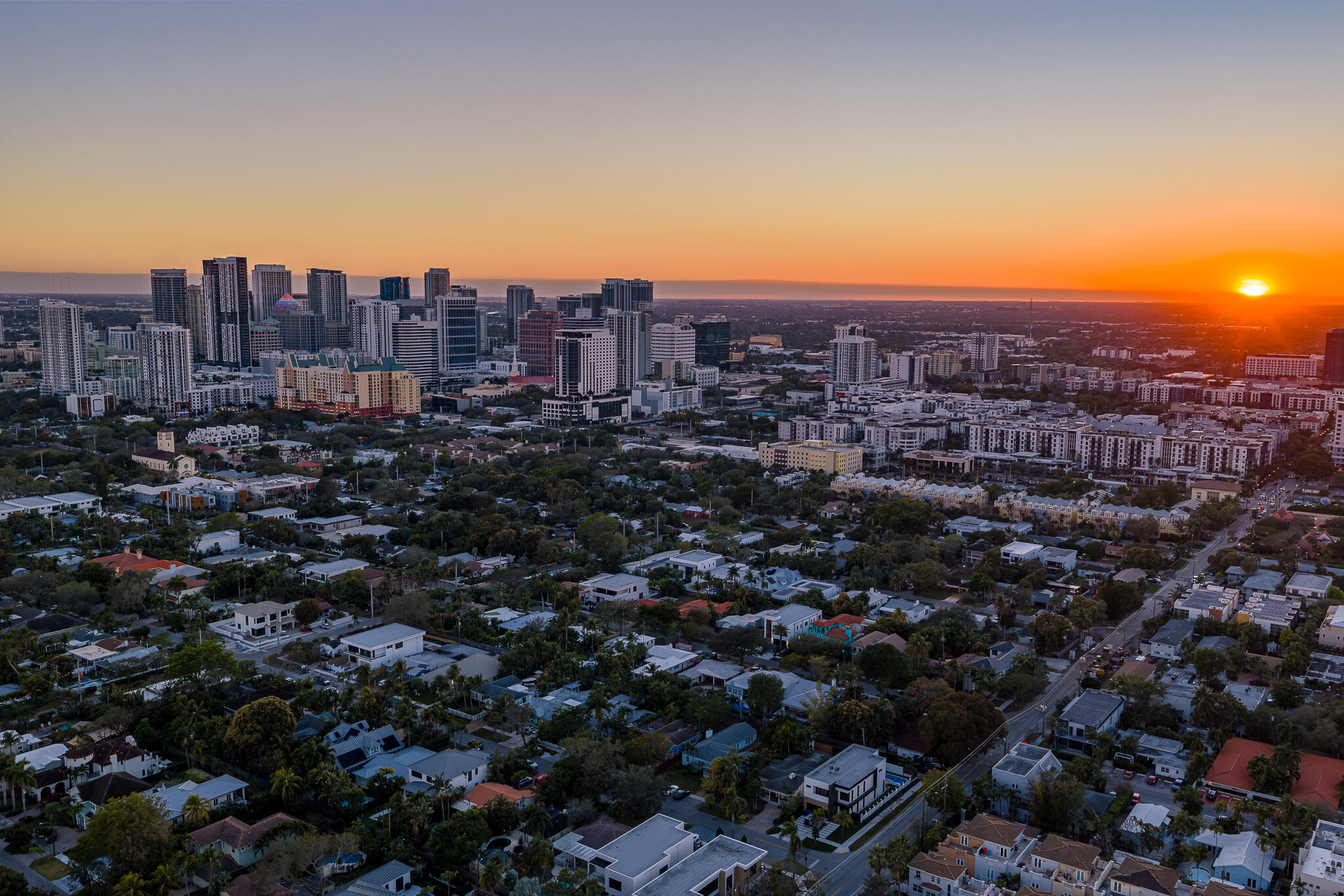 HOLMBERG & MC KEES - Residential