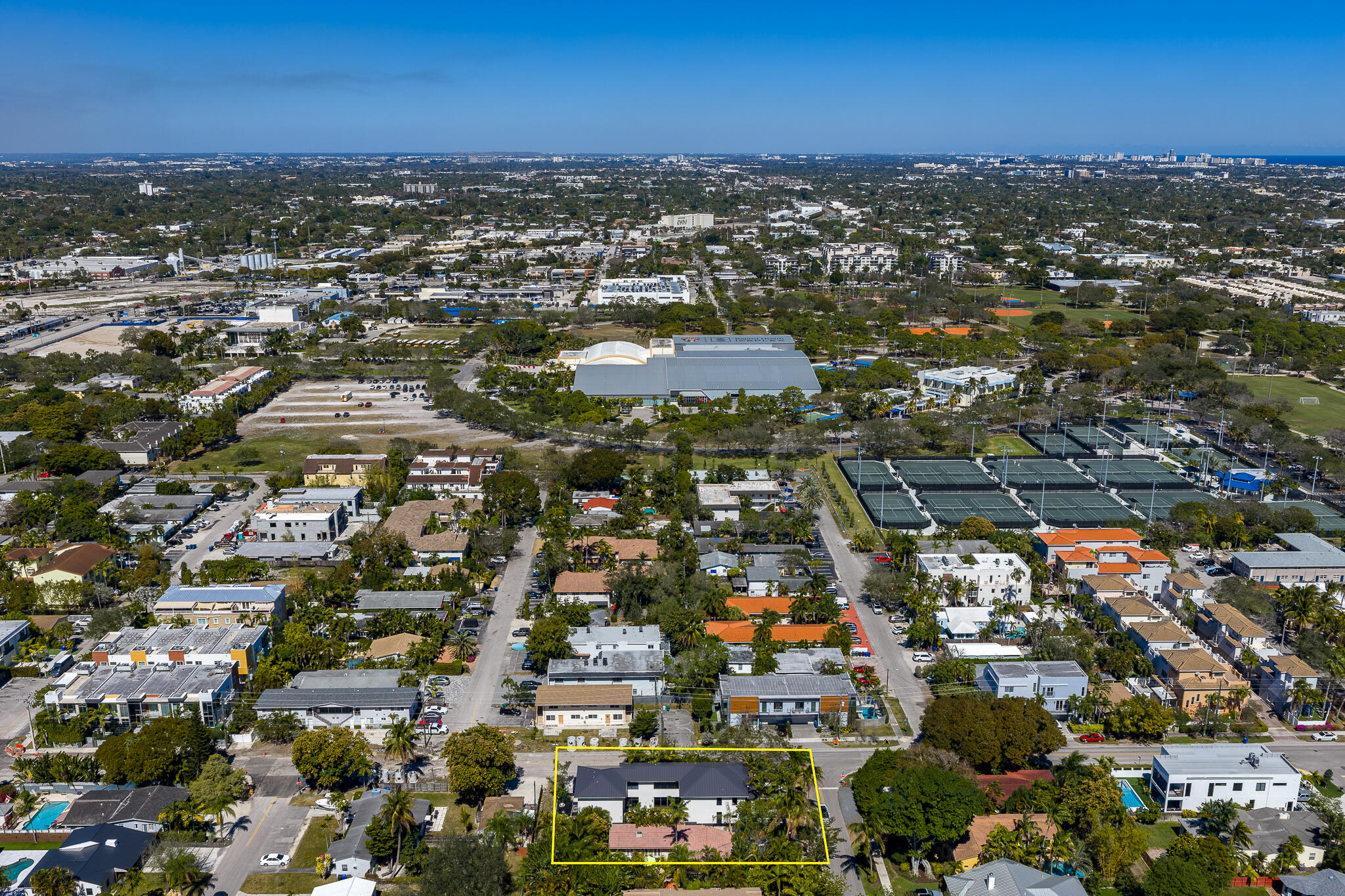 HOLMBERG & MC KEES - Residential