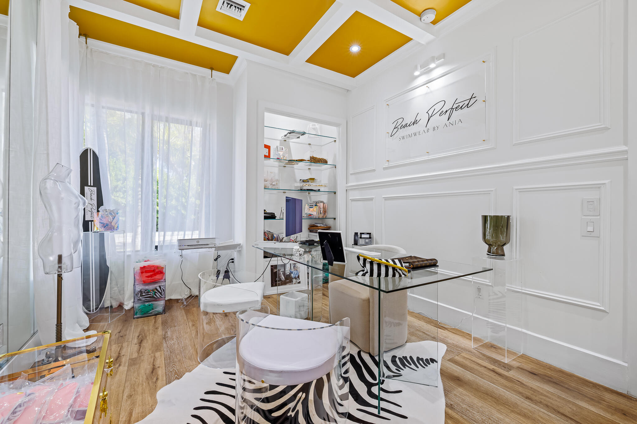 HOLMBERG & MC KEES - Residential