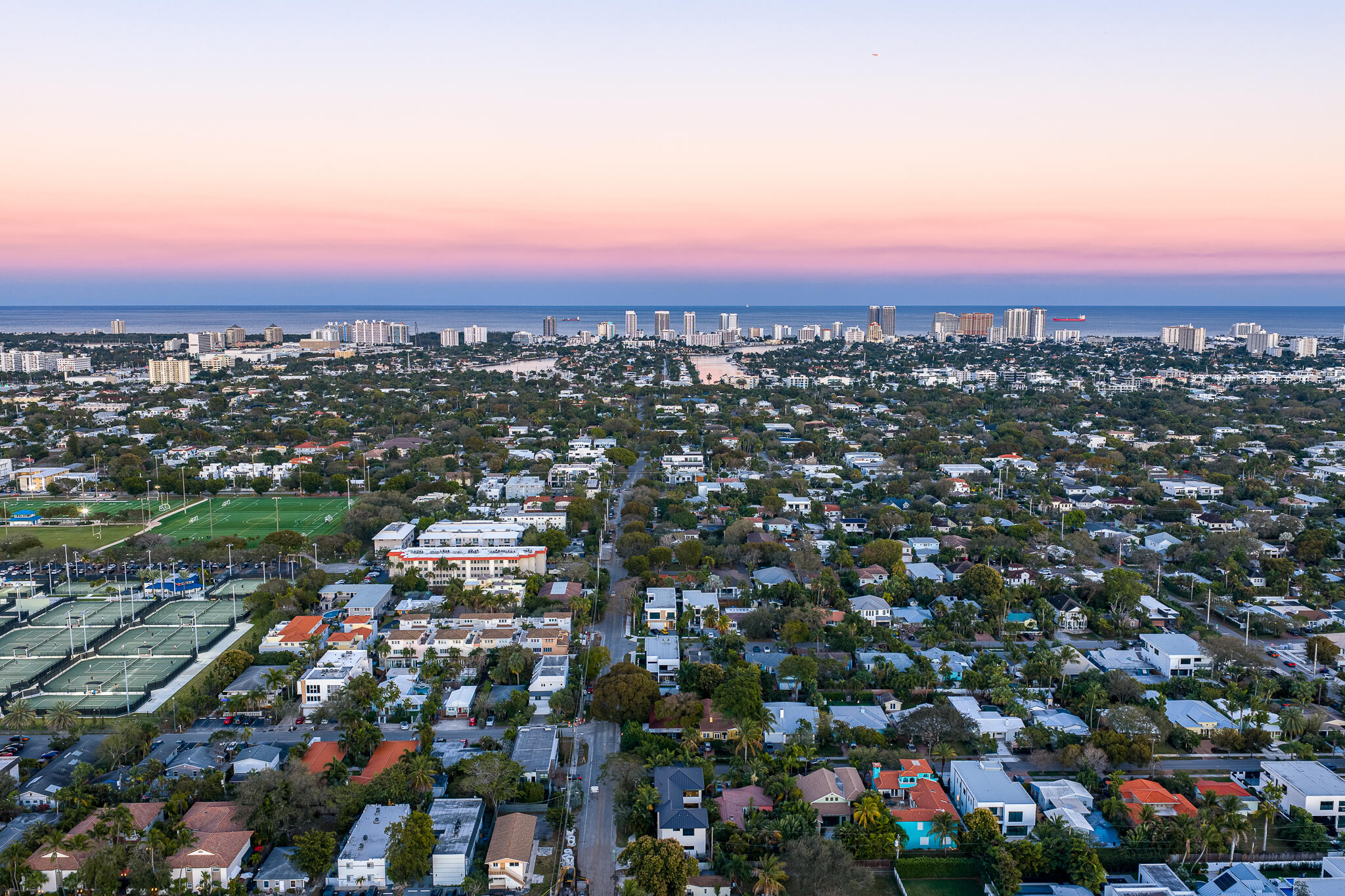 HOLMBERG & MC KEES - Residential