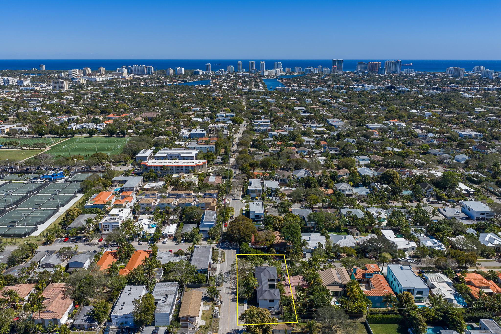 HOLMBERG & MC KEES - Residential