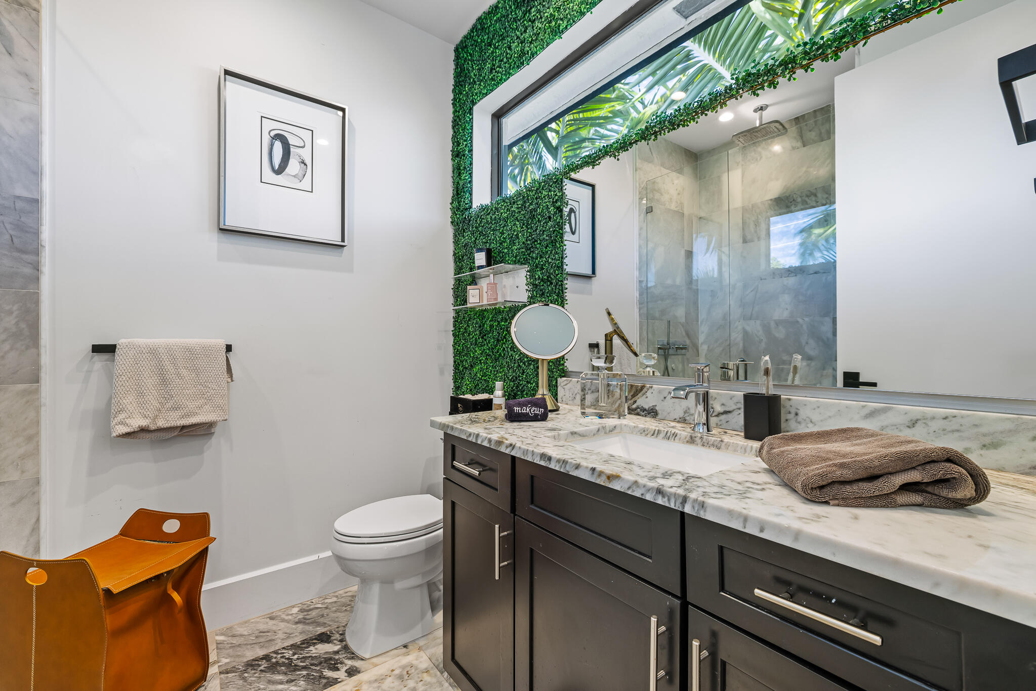 HOLMBERG & MC KEES - Residential