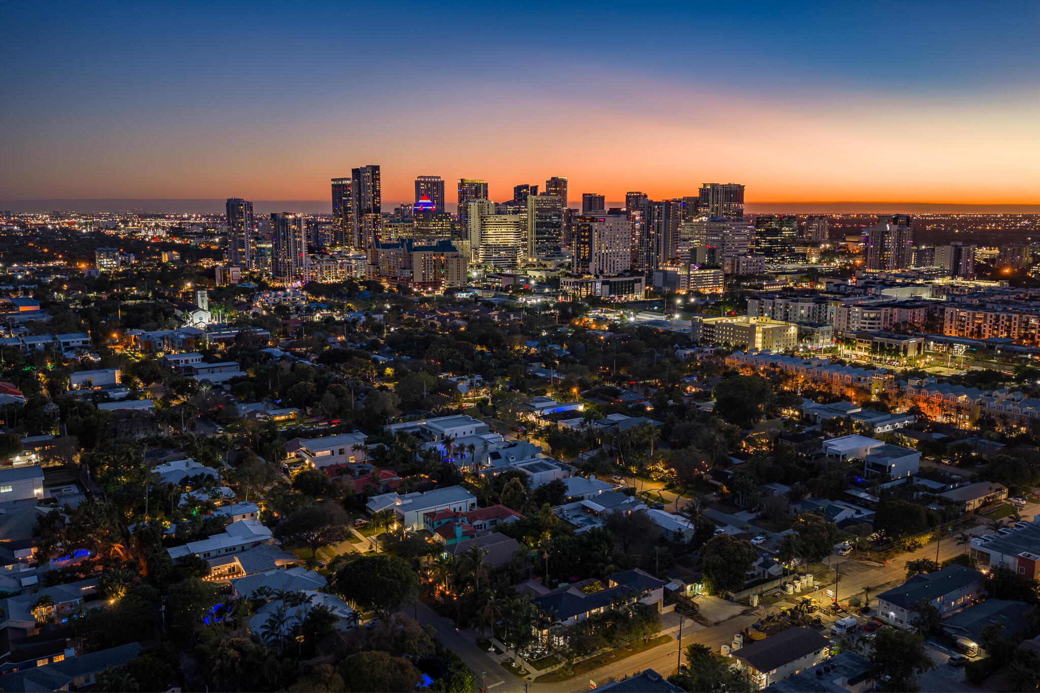 HOLMBERG & MC KEES - Residential