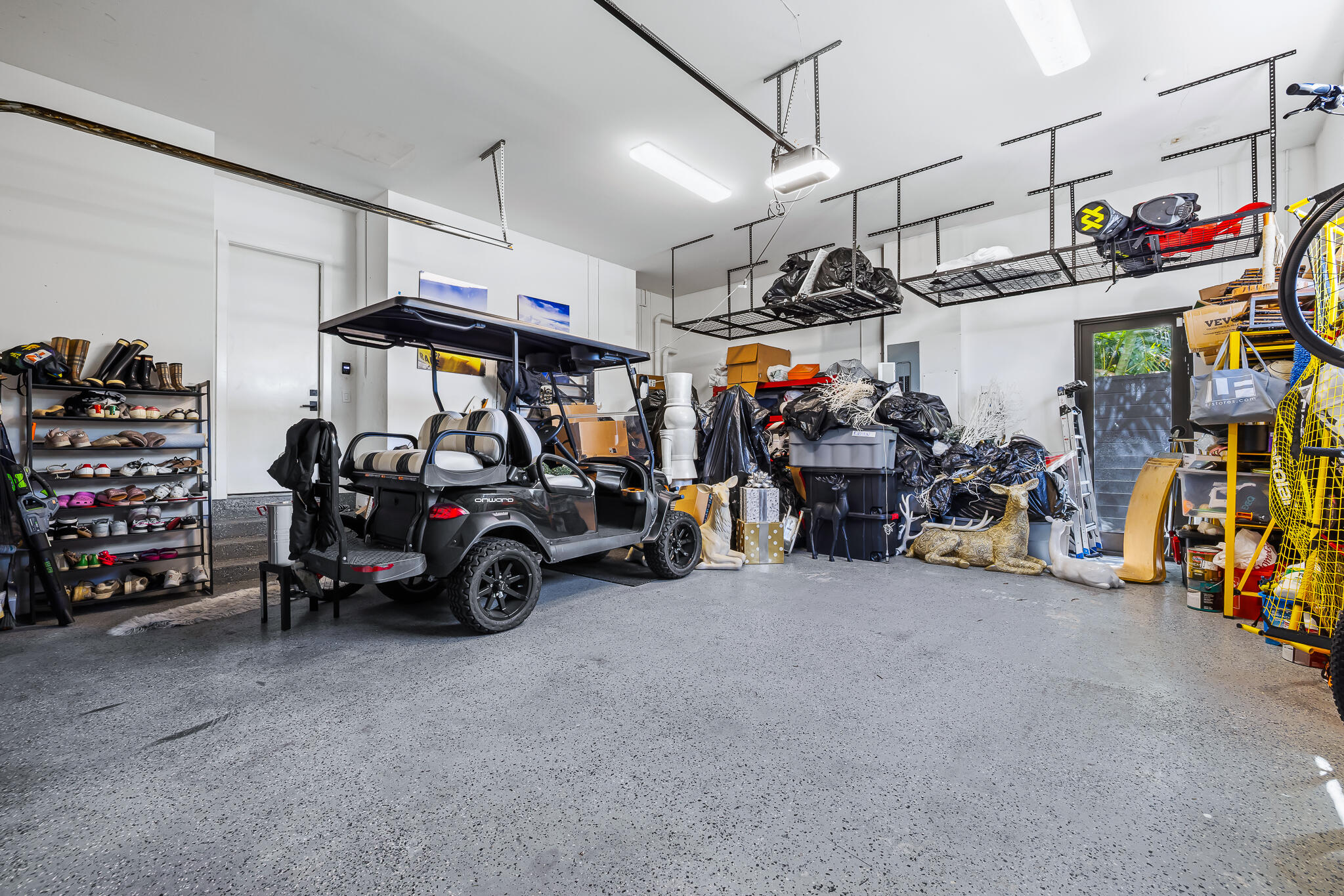 HOLMBERG & MC KEES - Residential