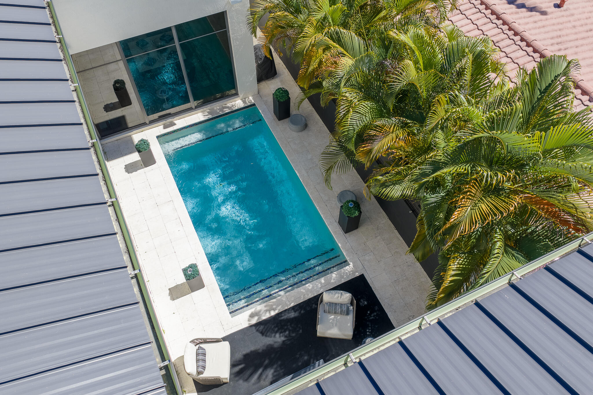 HOLMBERG & MC KEES - Residential