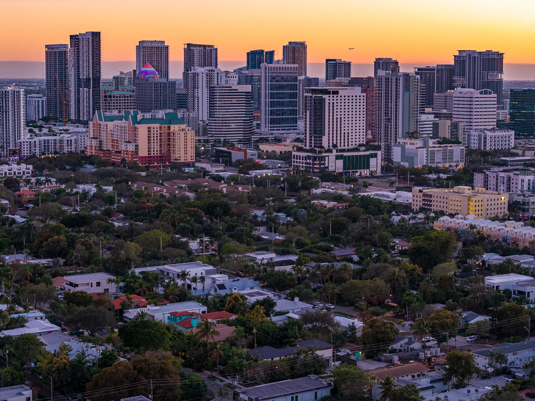 HOLMBERG & MC KEES - Residential