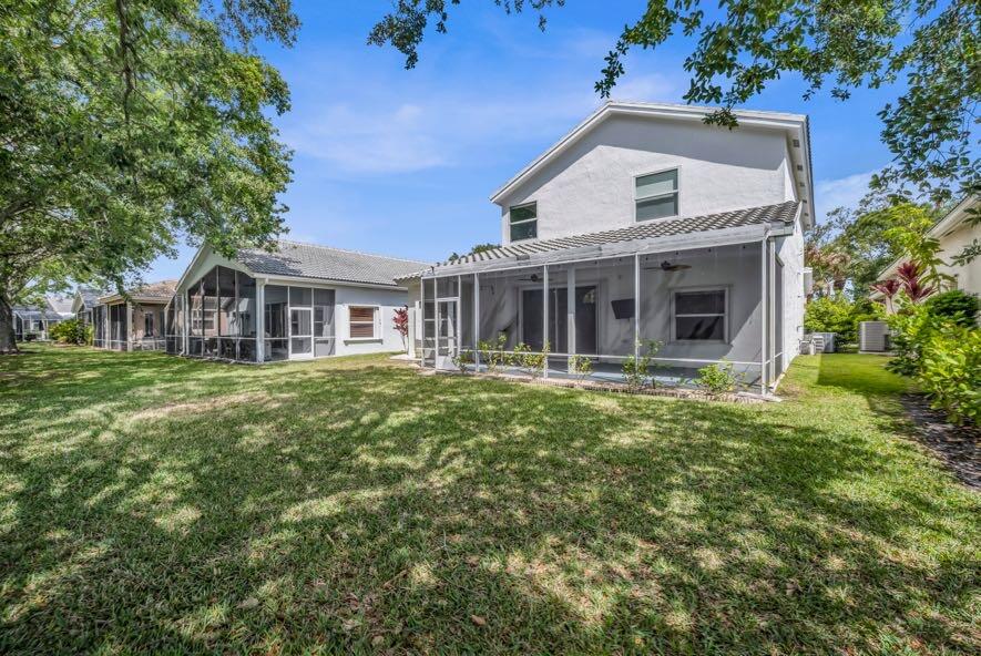 Mariner Village Pud R 01 - Residential