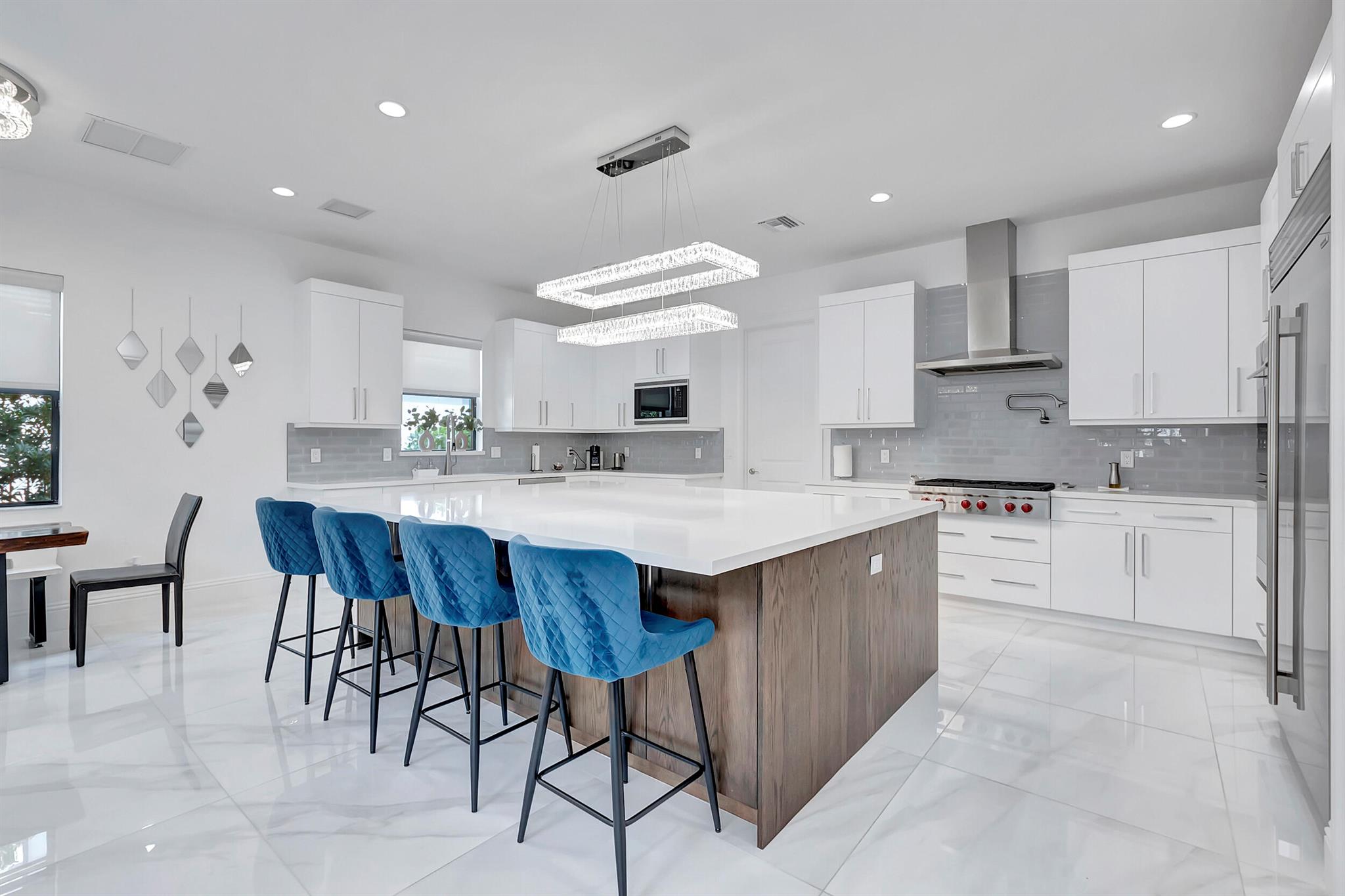 ROYAL PALM POLO - Residential