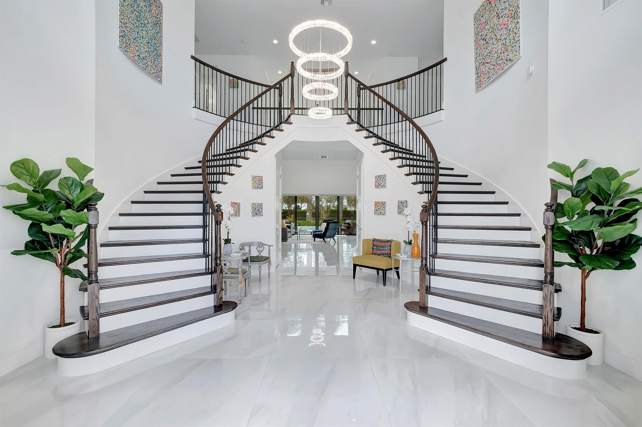 ROYAL PALM POLO - Residential