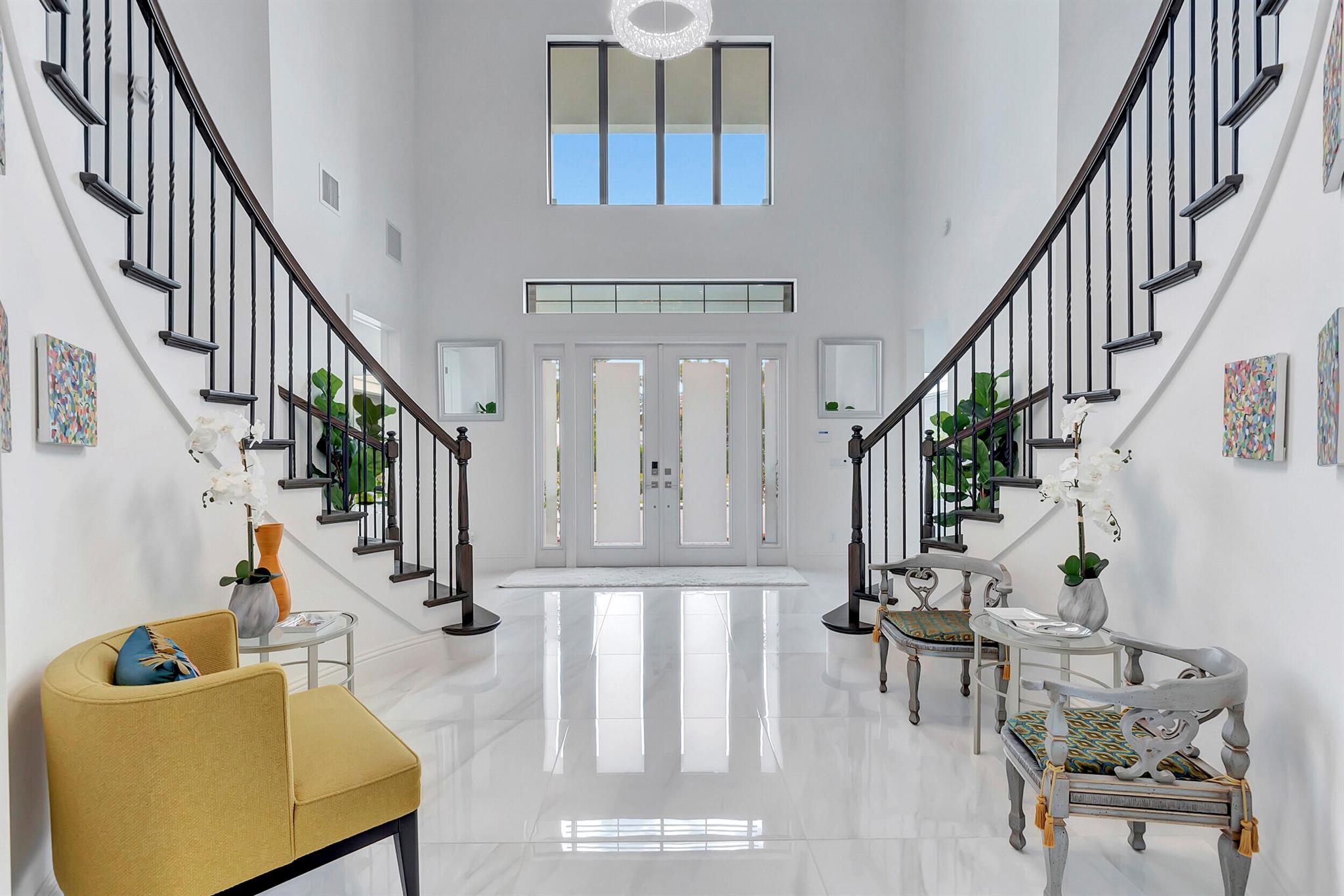 ROYAL PALM POLO - Residential