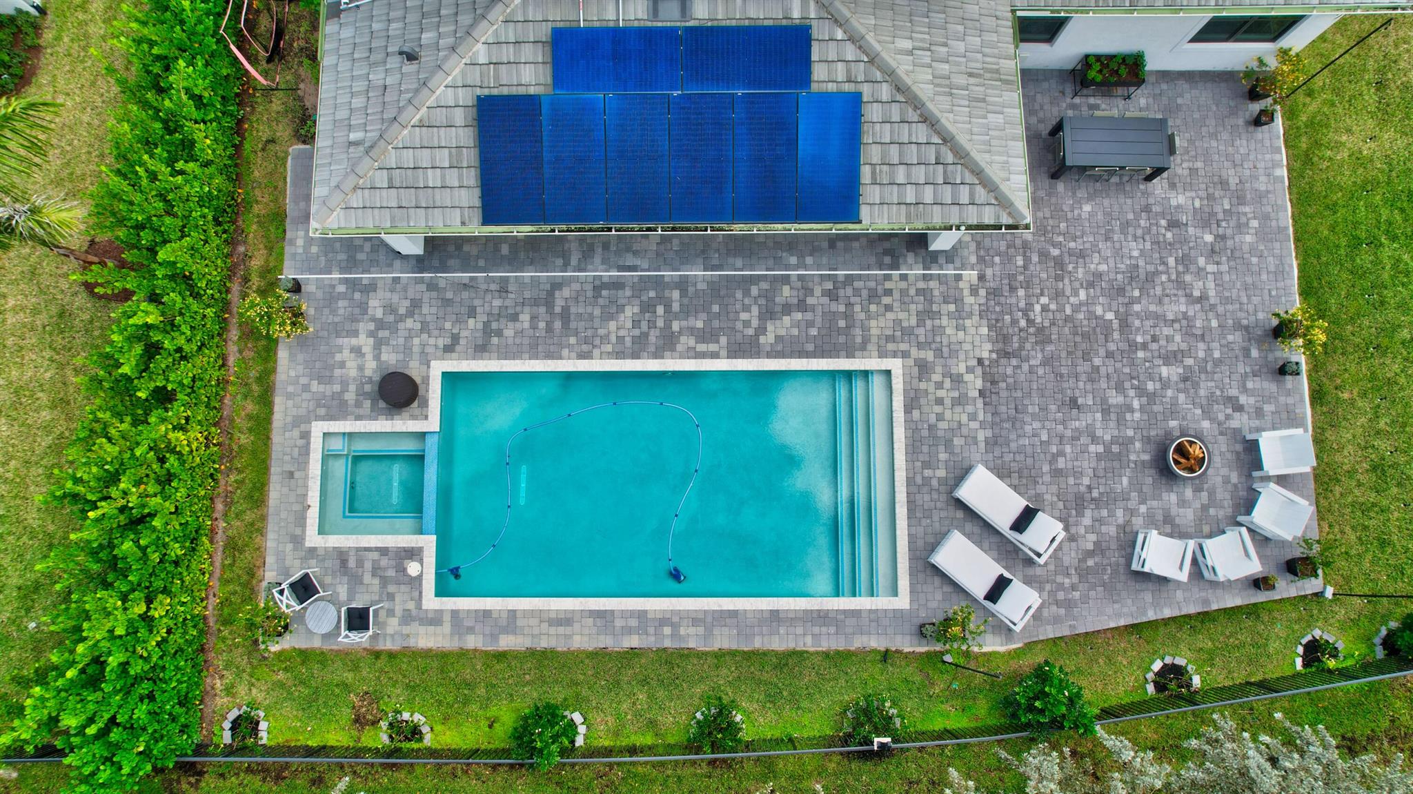 ROYAL PALM POLO - Residential