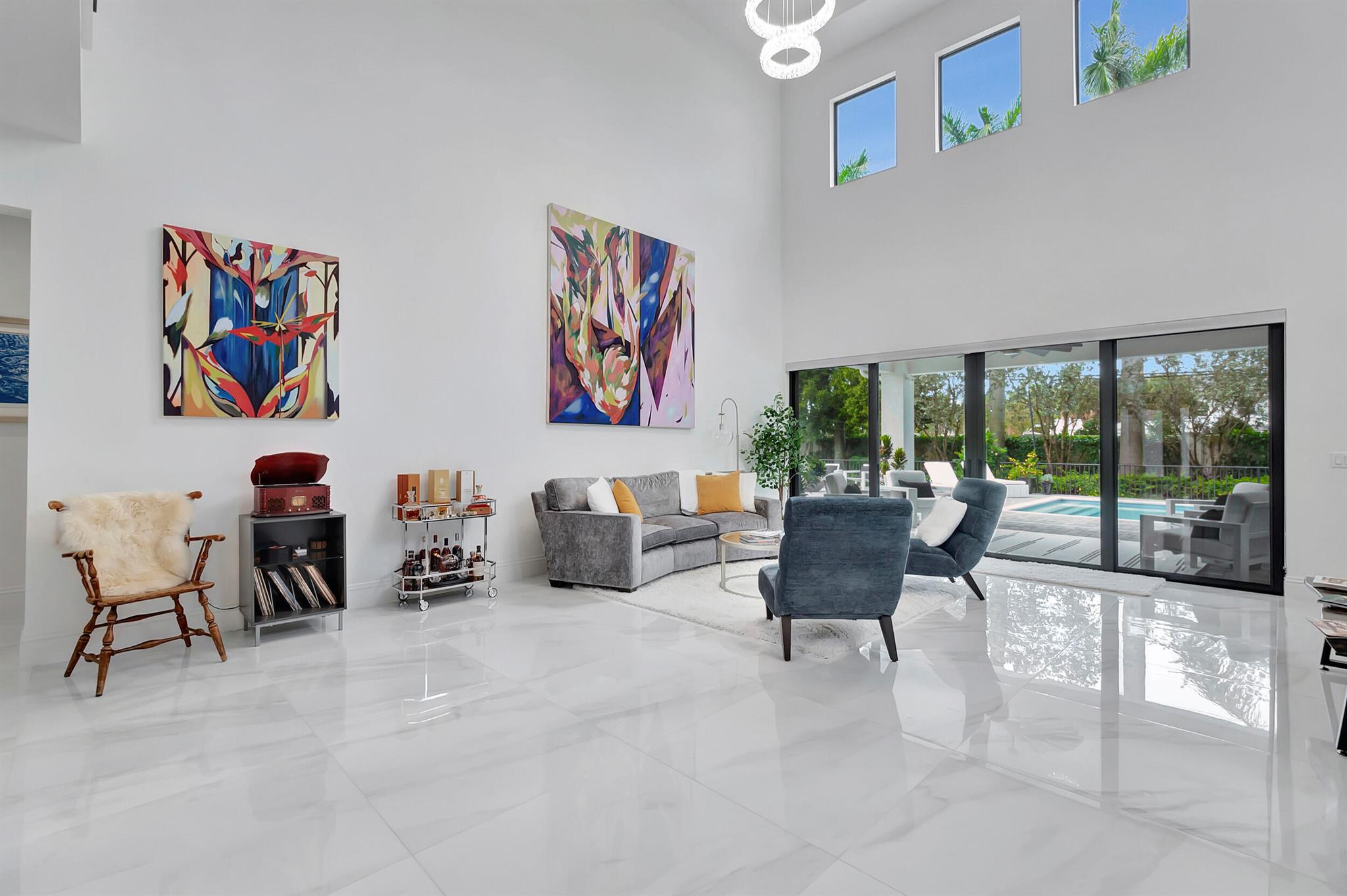 ROYAL PALM POLO - Residential