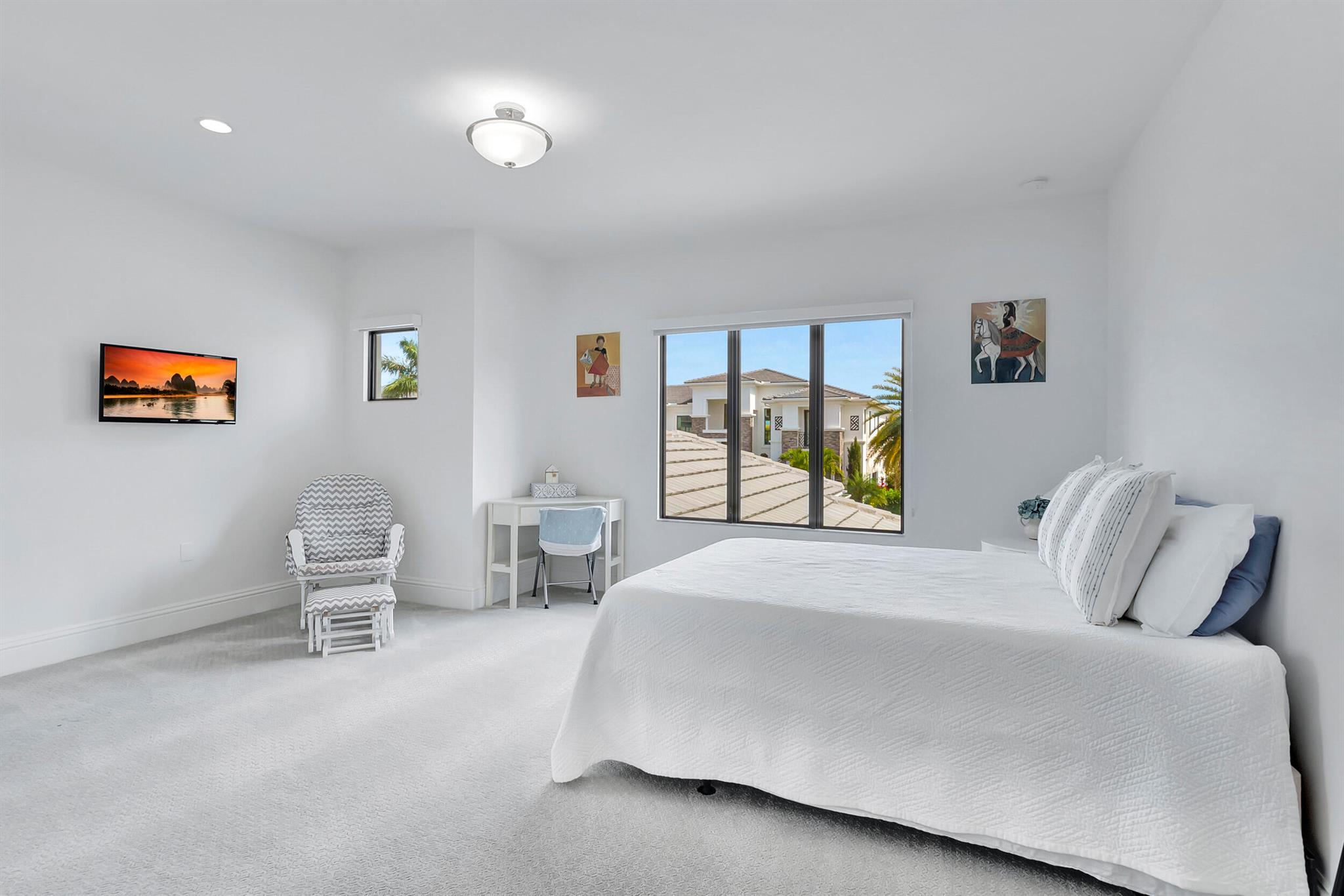 ROYAL PALM POLO - Residential