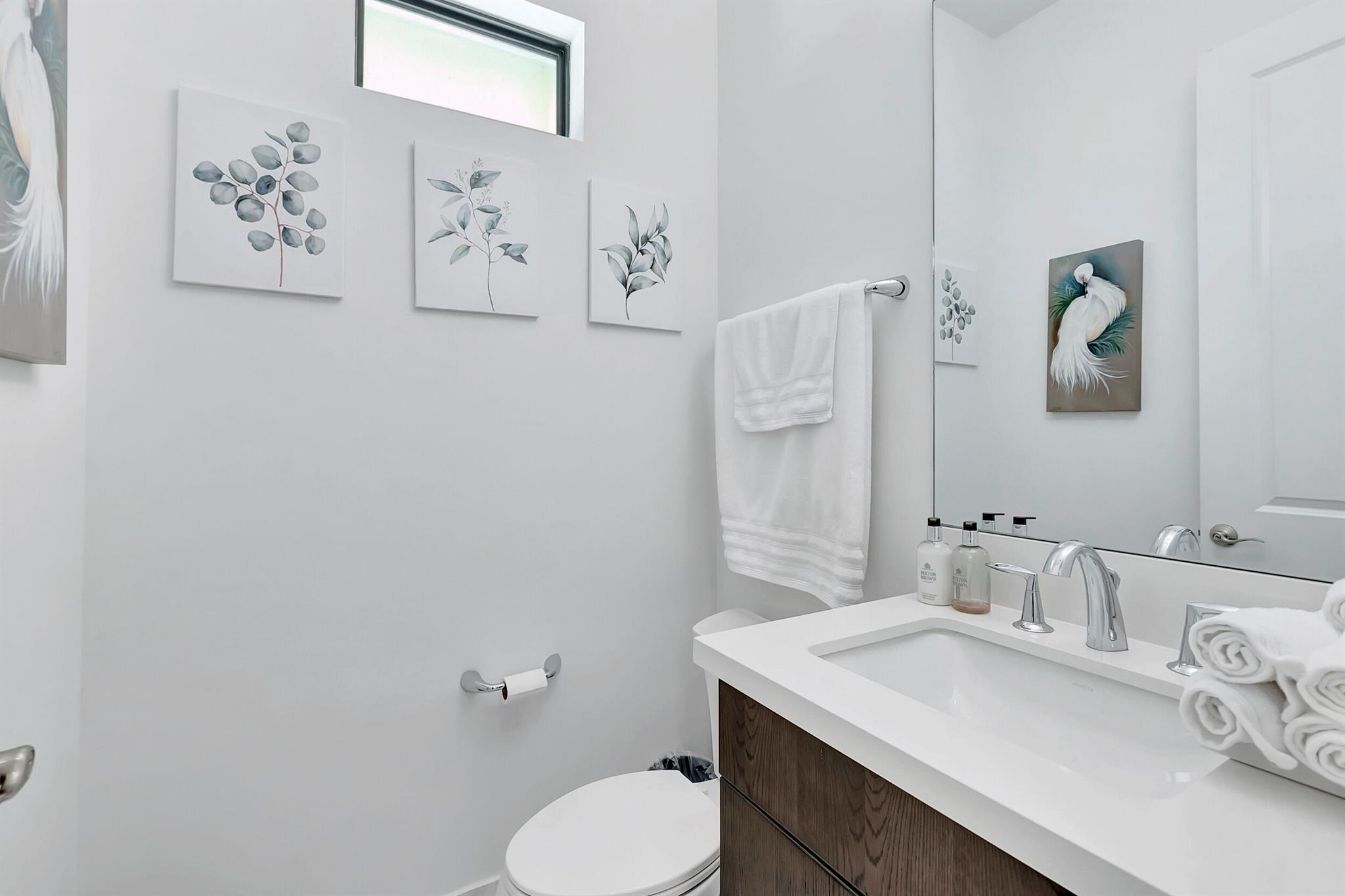 ROYAL PALM POLO - Residential