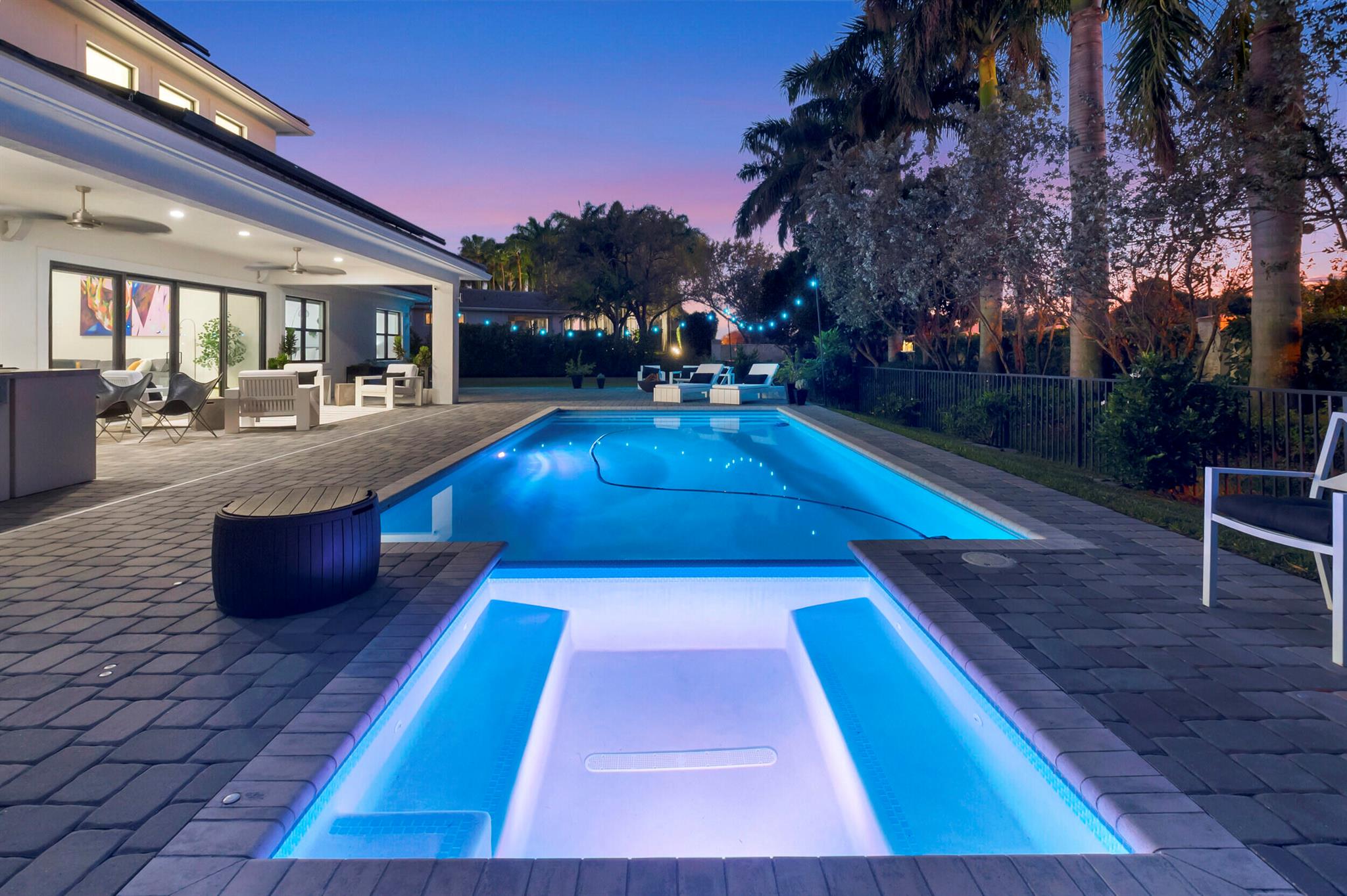 ROYAL PALM POLO - Residential