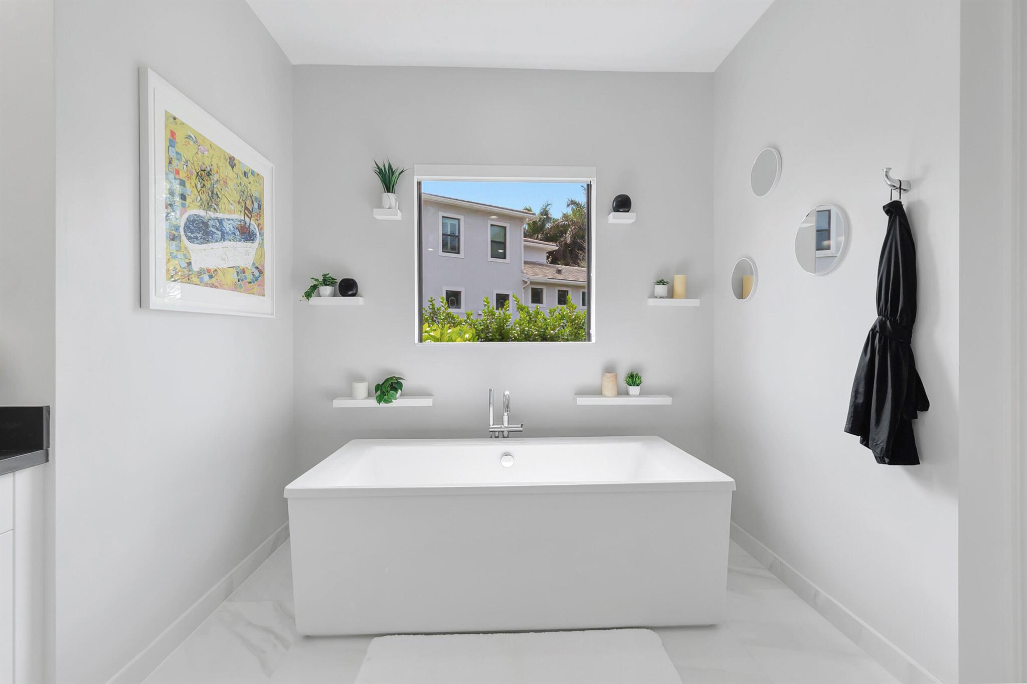 ROYAL PALM POLO - Residential