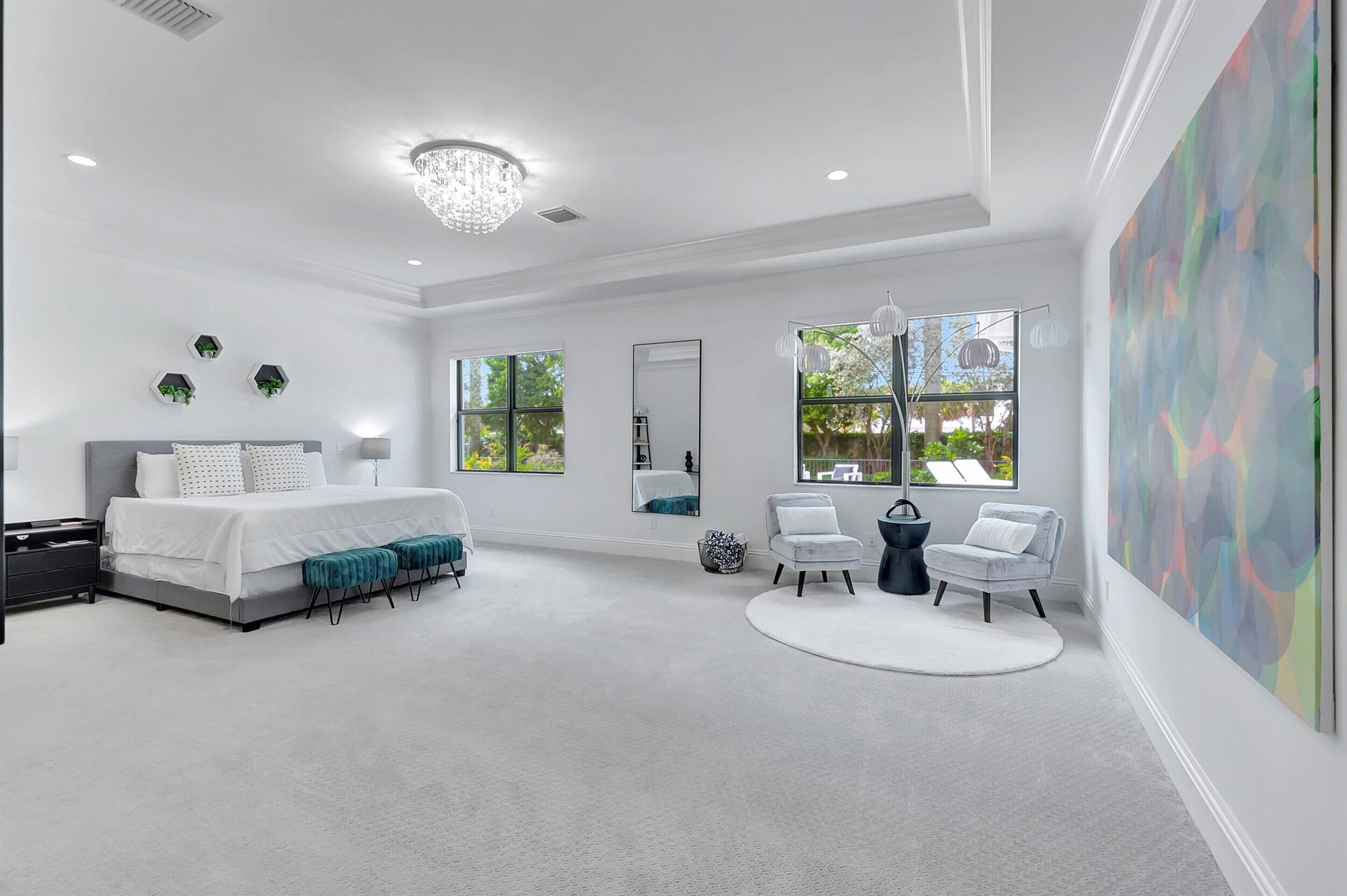 ROYAL PALM POLO - Residential