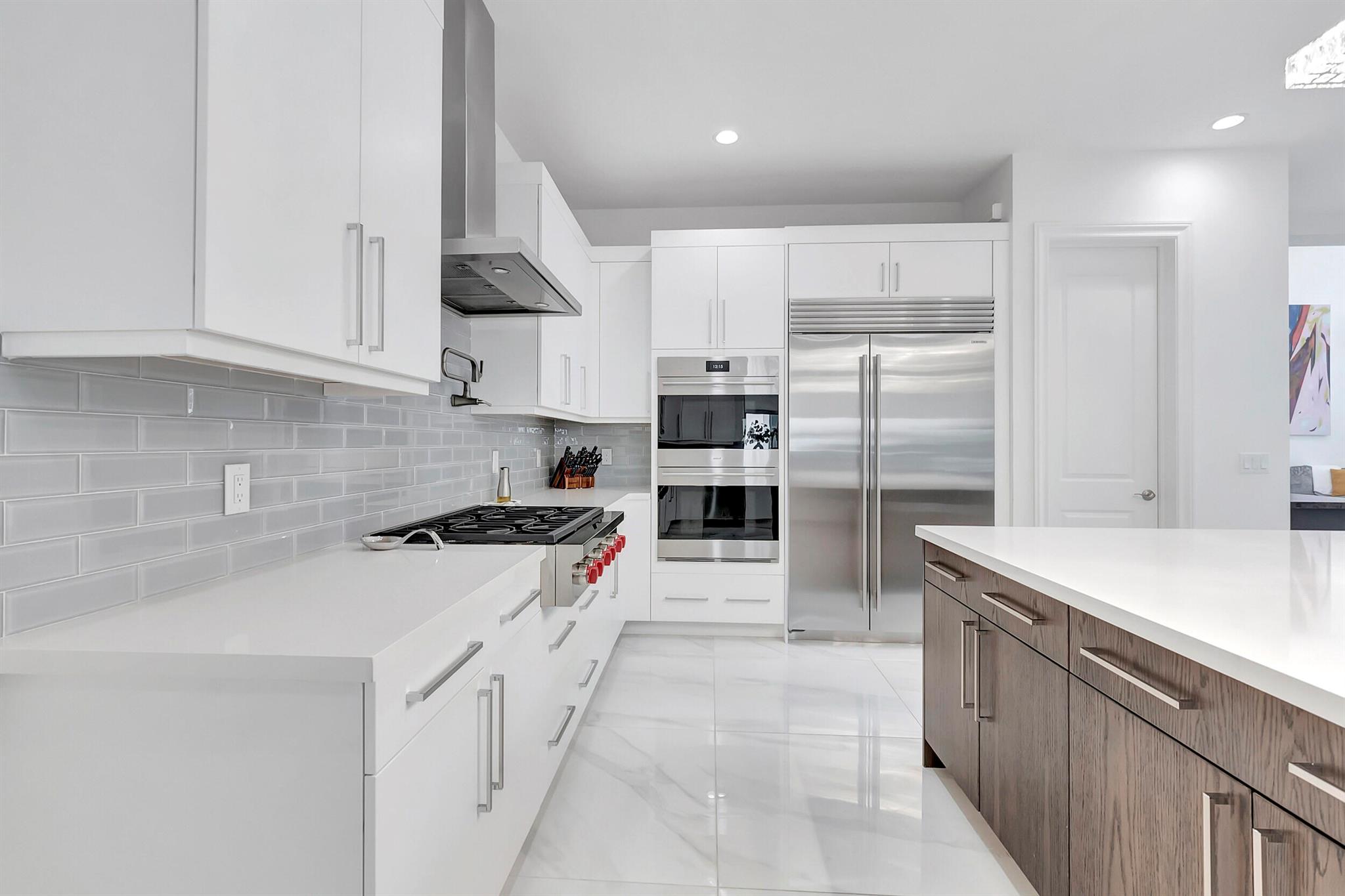 ROYAL PALM POLO - Residential