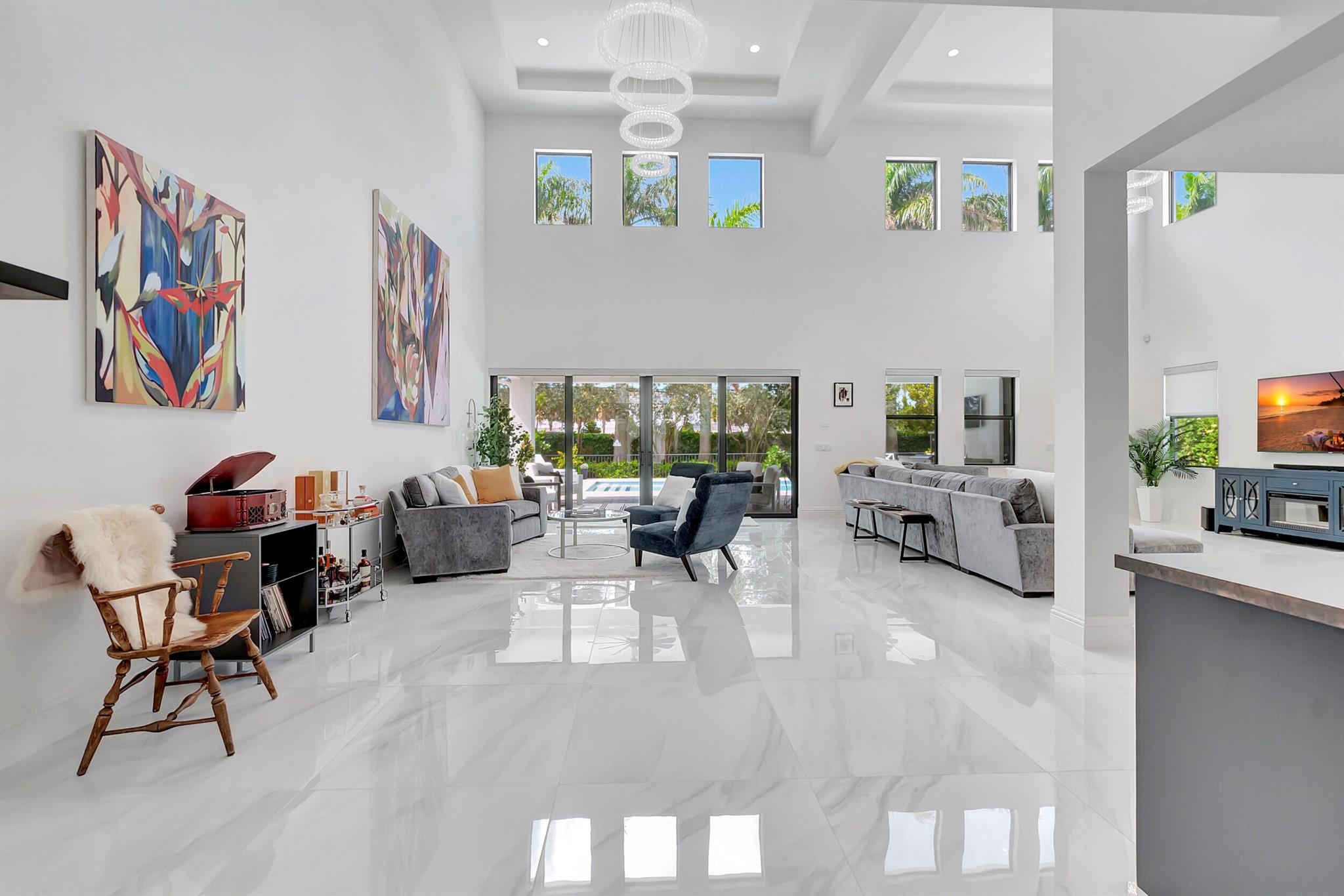 ROYAL PALM POLO - Residential