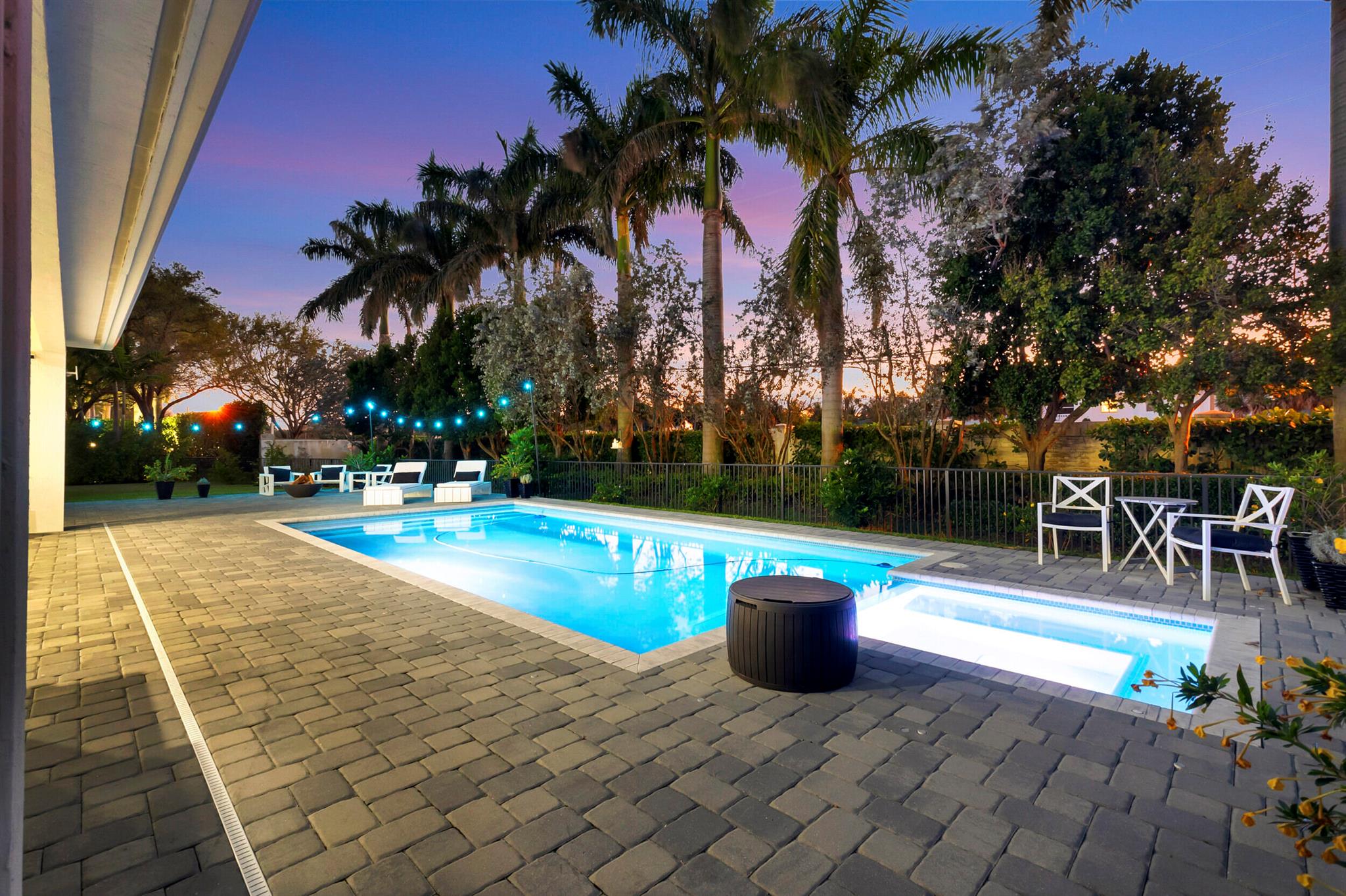 ROYAL PALM POLO - Residential