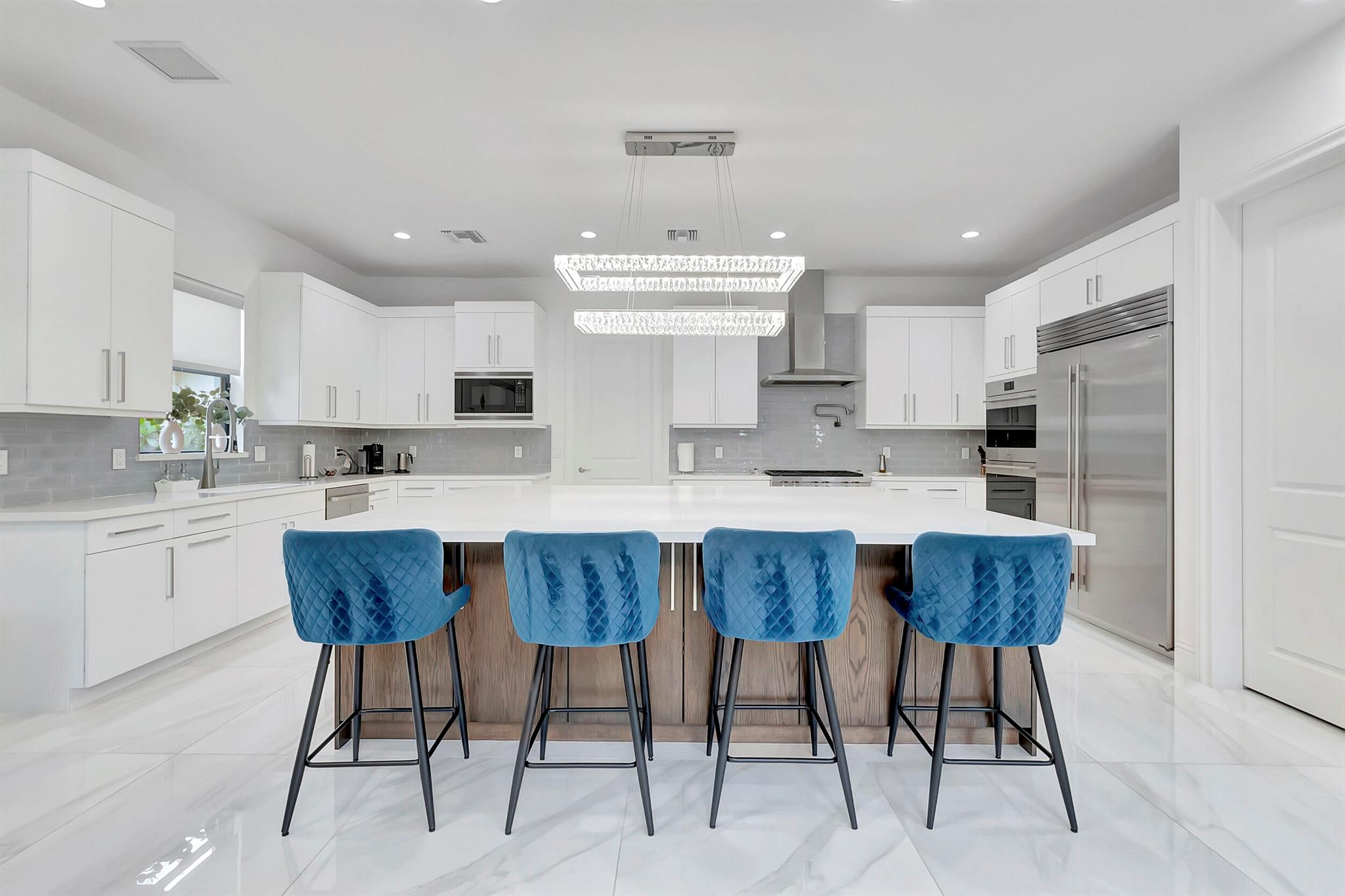 ROYAL PALM POLO - Residential