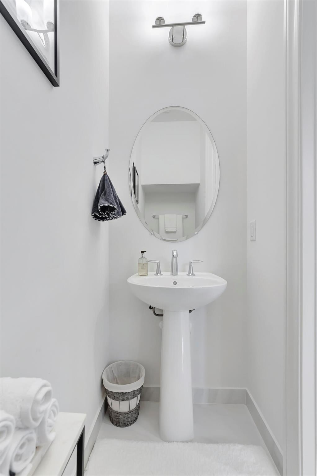 ROYAL PALM POLO - Residential