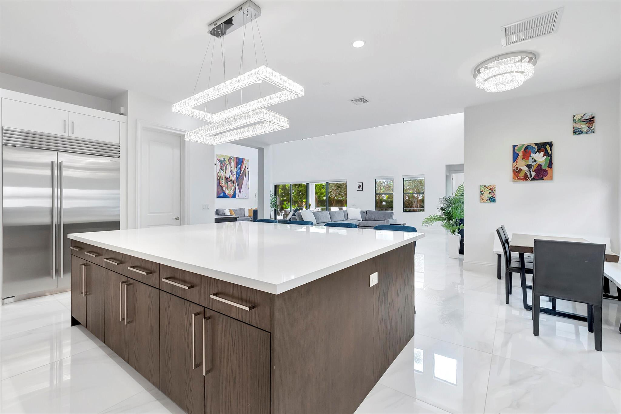 ROYAL PALM POLO - Residential