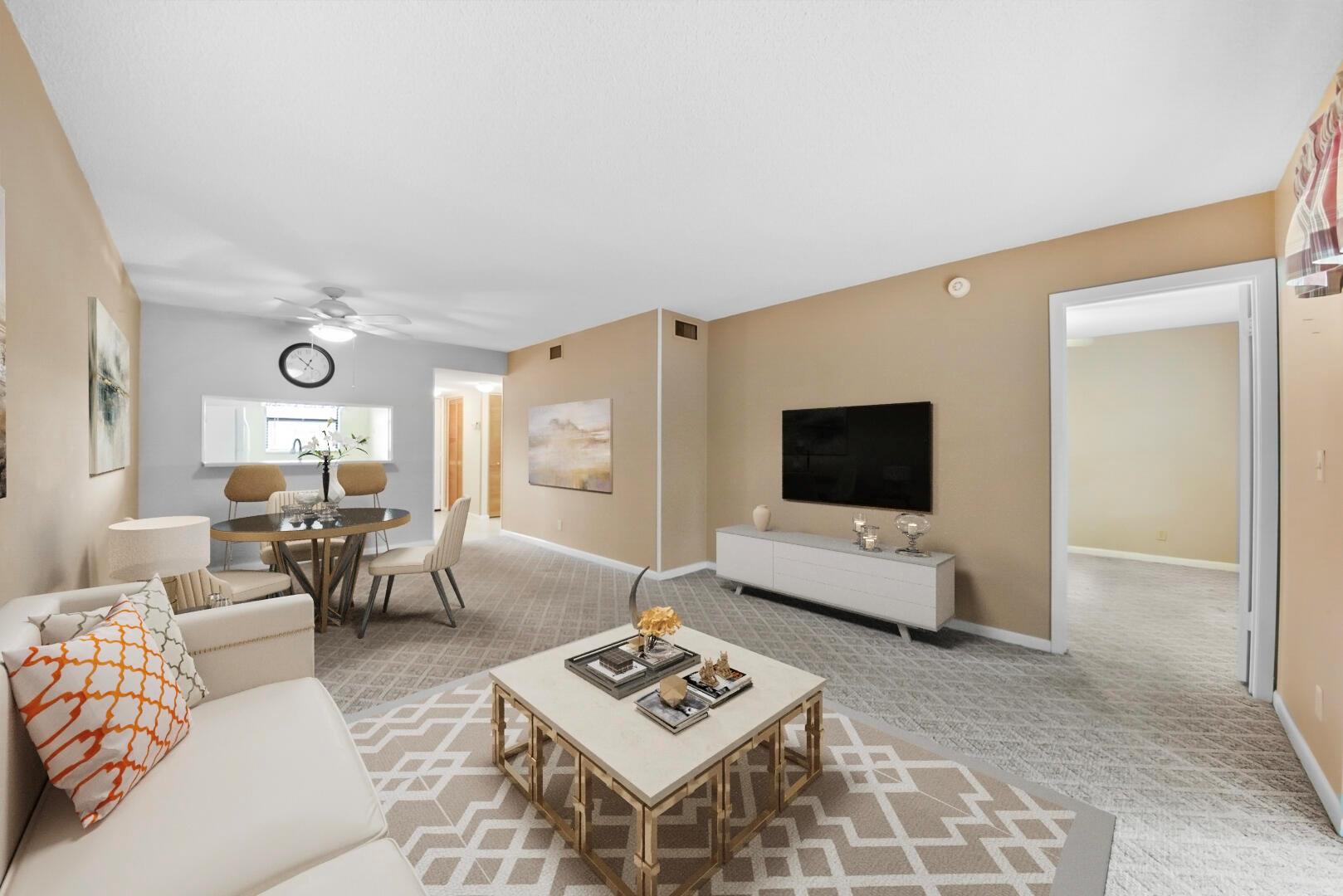 LUCERNE LAKES GOLF COLONY - Residential