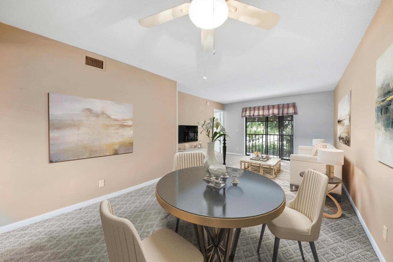 LUCERNE LAKES GOLF COLONY - Residential