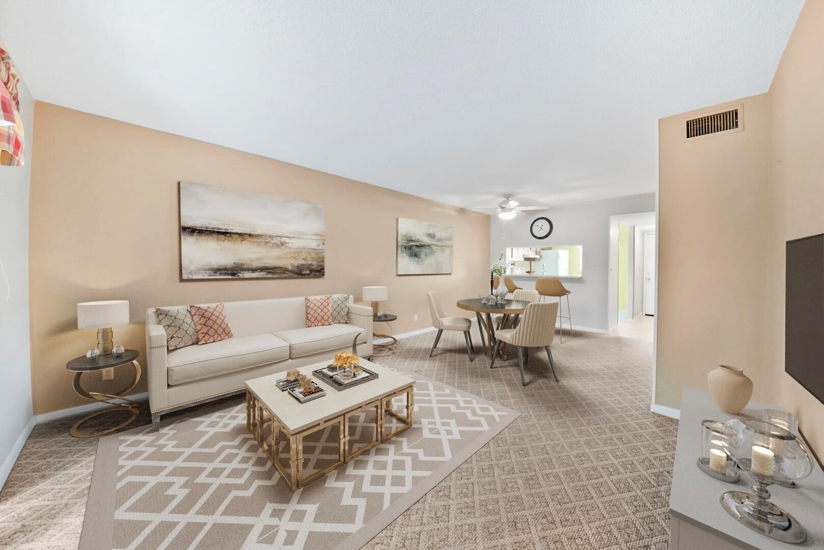 LUCERNE LAKES GOLF COLONY - Residential