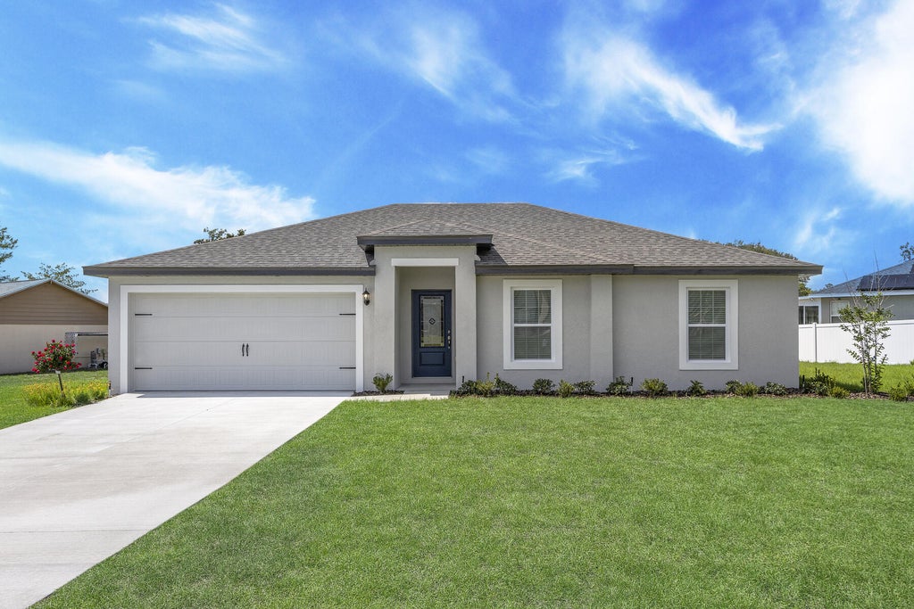 Photo of 8766 101ST Court, Vero Beach, FL 32967 (MLS # B26076997)