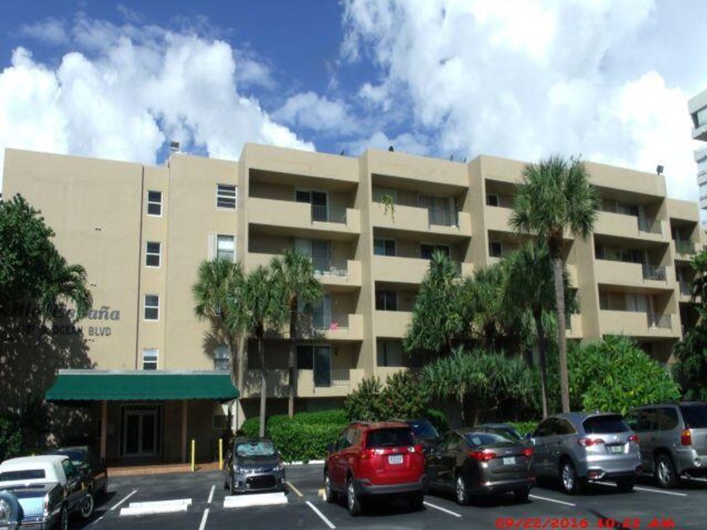 Photo of 1421 S Ocean Boulevard #412, Pompano Beach, FL 33062 (MLS # B26023823)