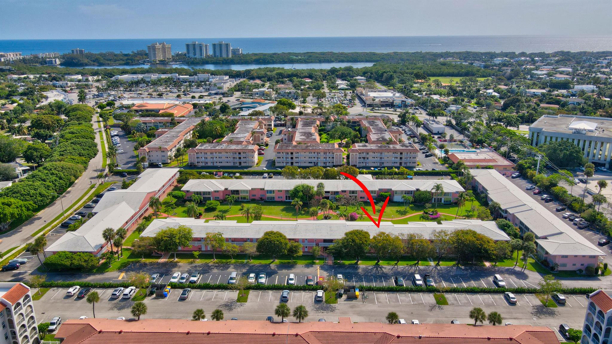 300 NE 20th Street 6100 #610