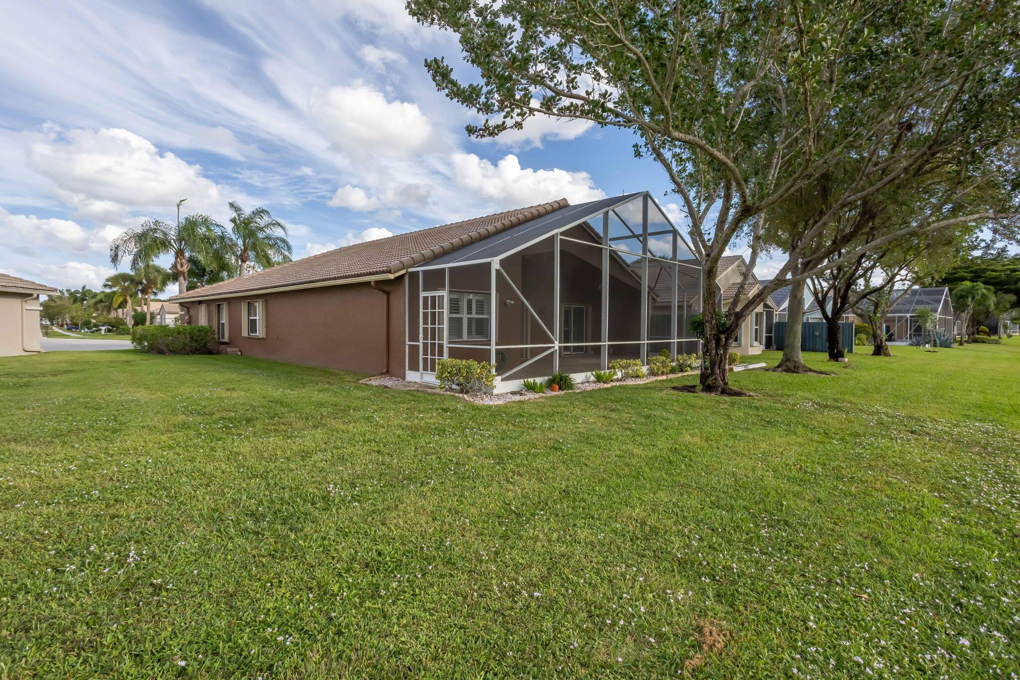 MELROSE PUD POD F - Residential